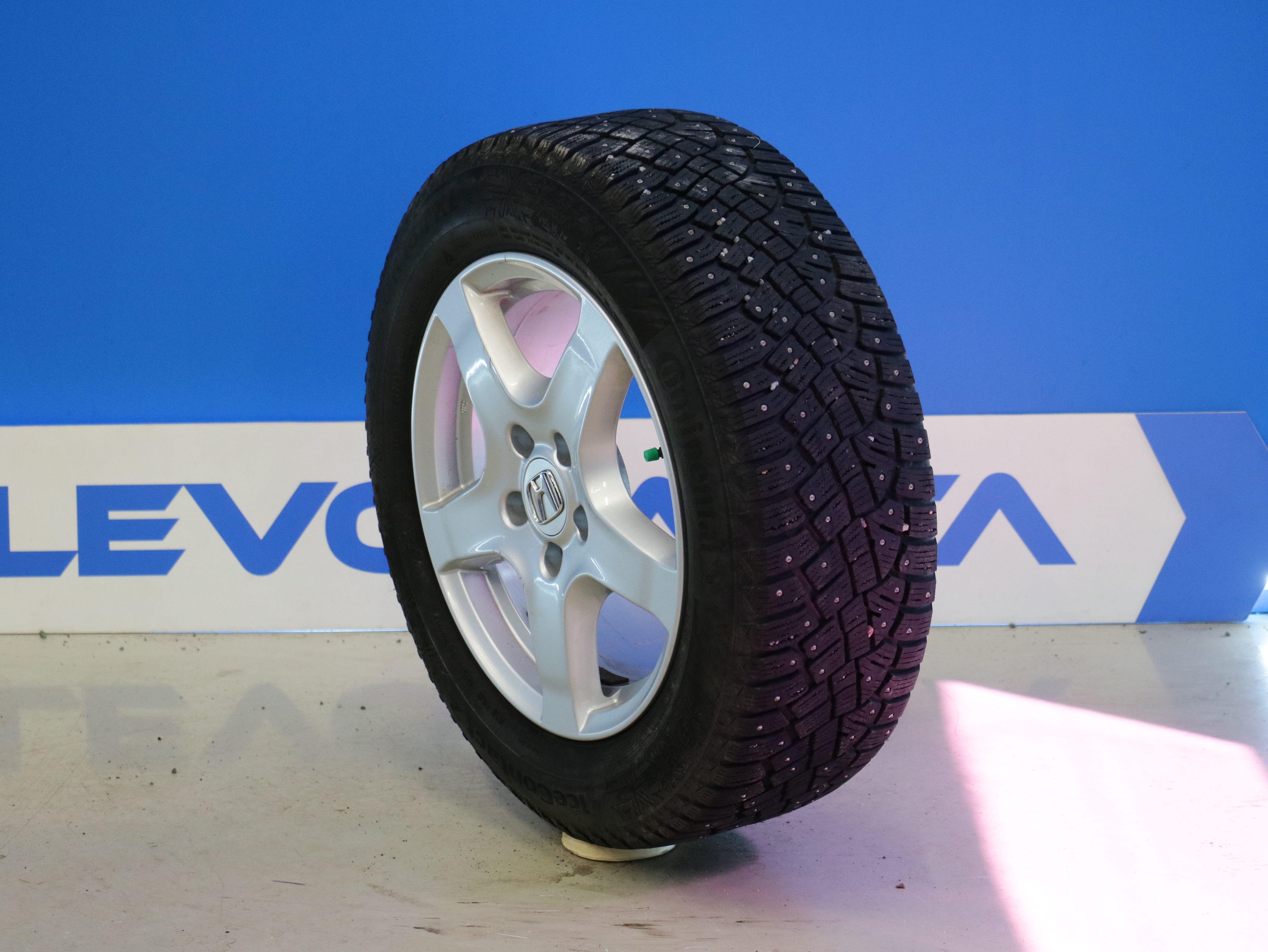 Honda HR-V 2016