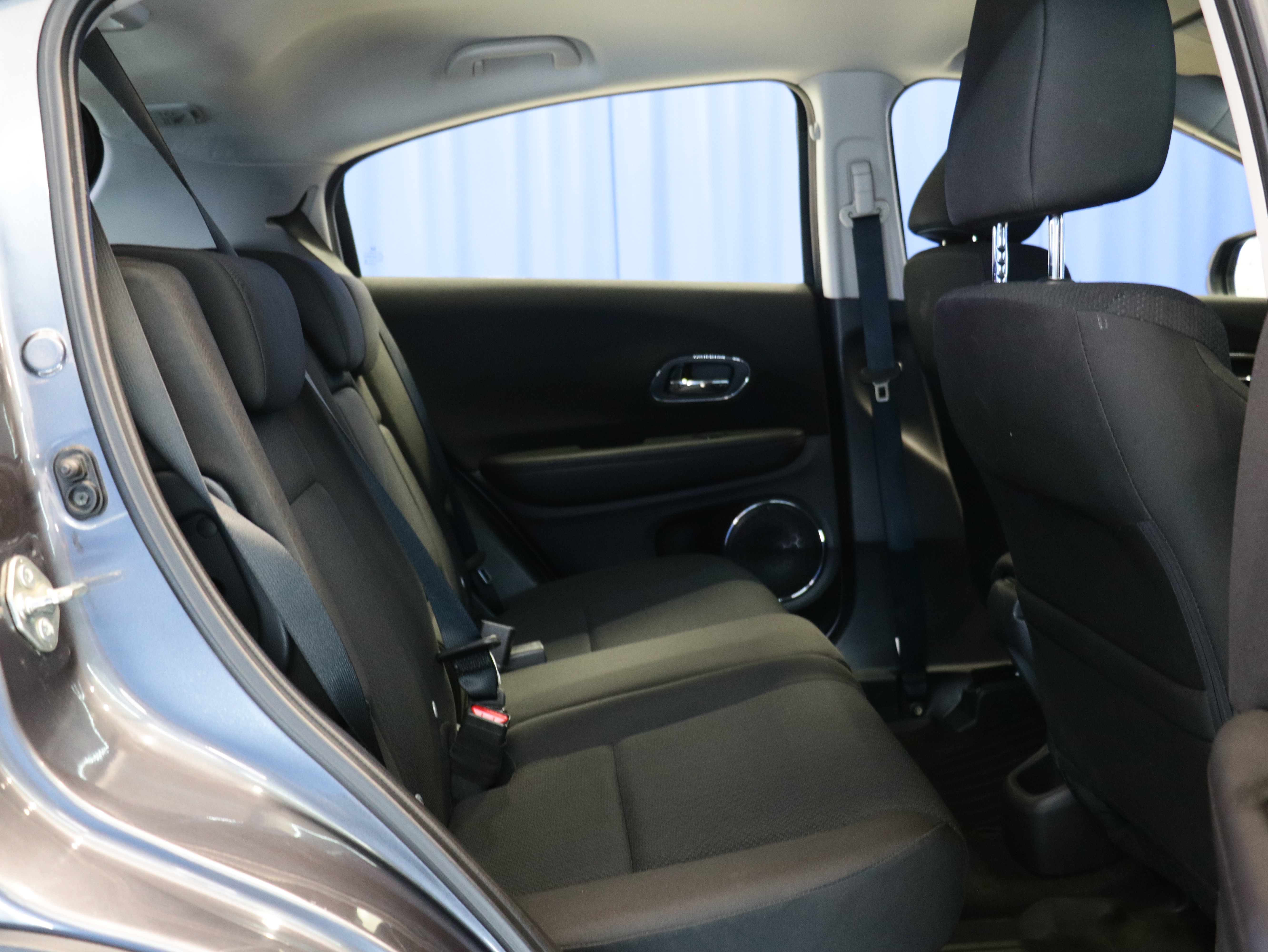 Honda HR-V 2016