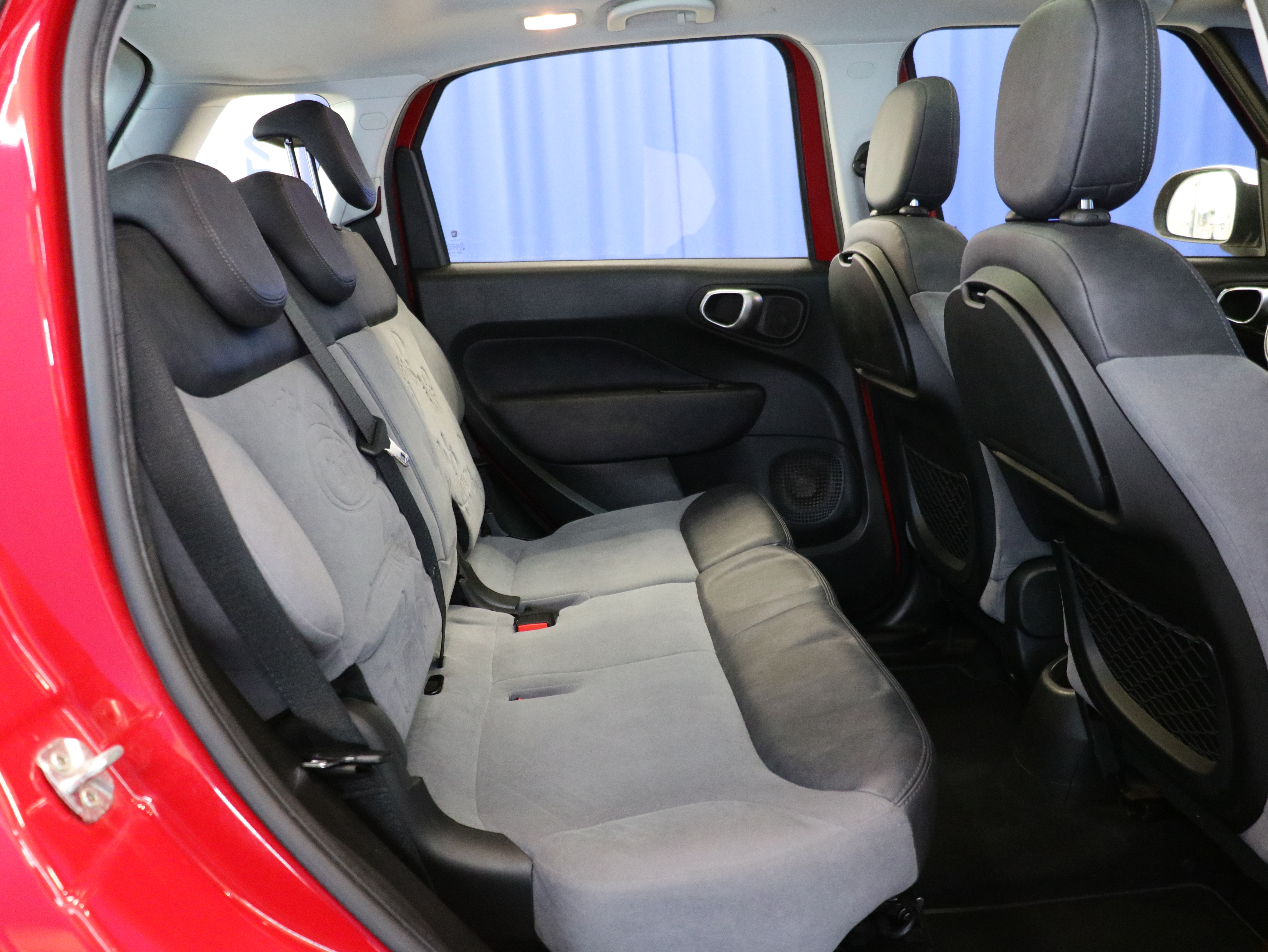 FIAT 500L 2013