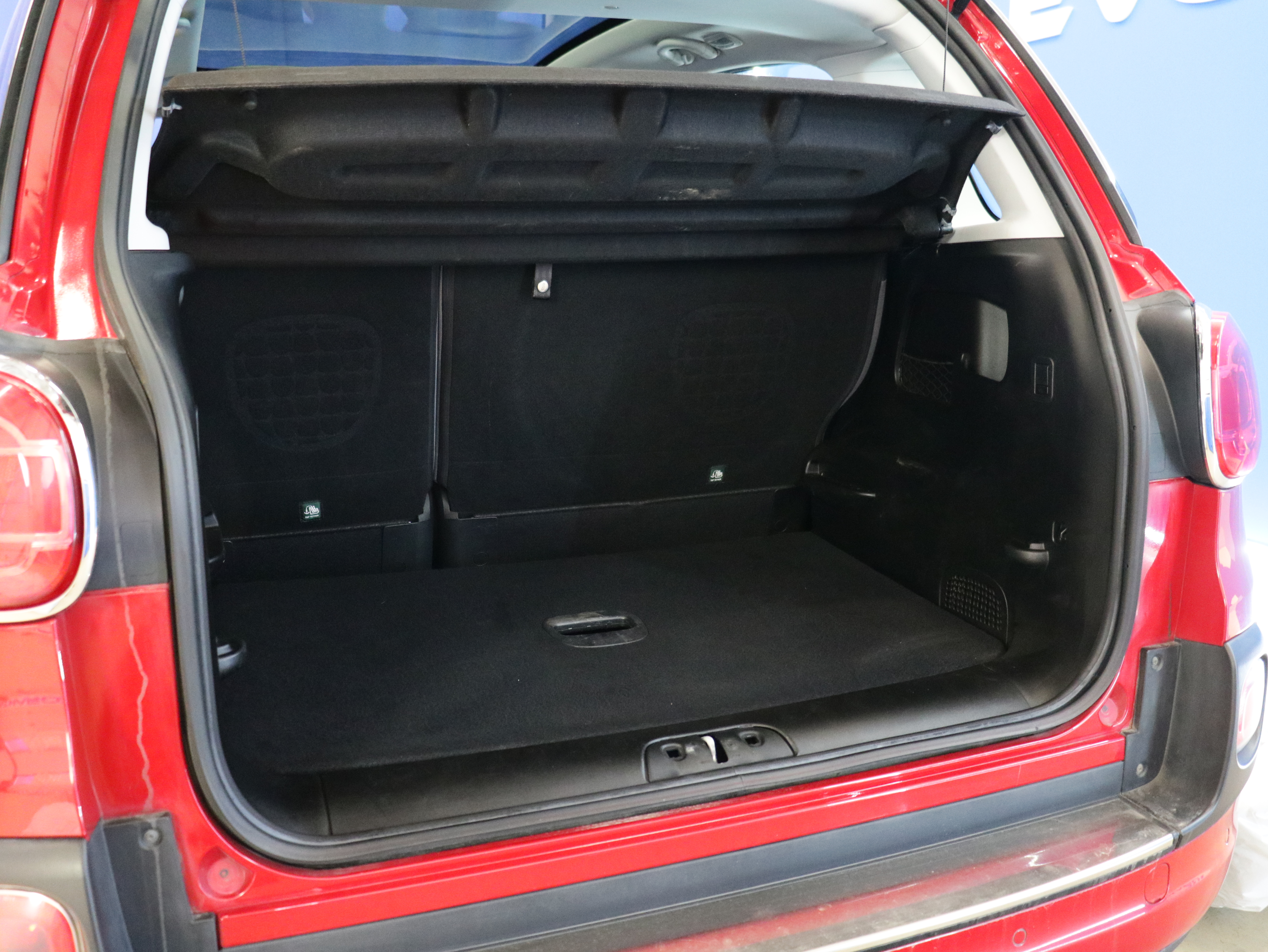 FIAT 500L 2013