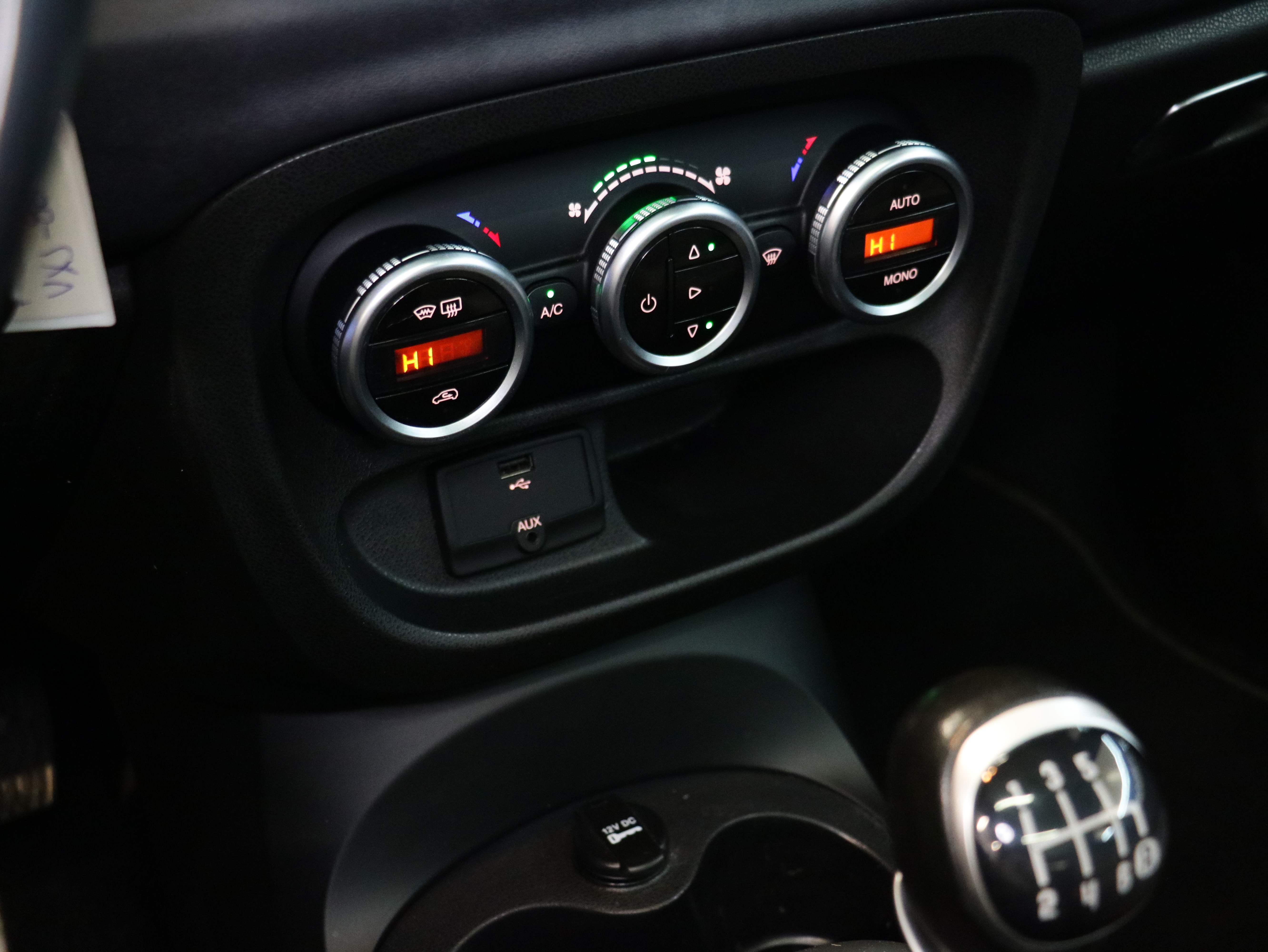 FIAT 500L 2013