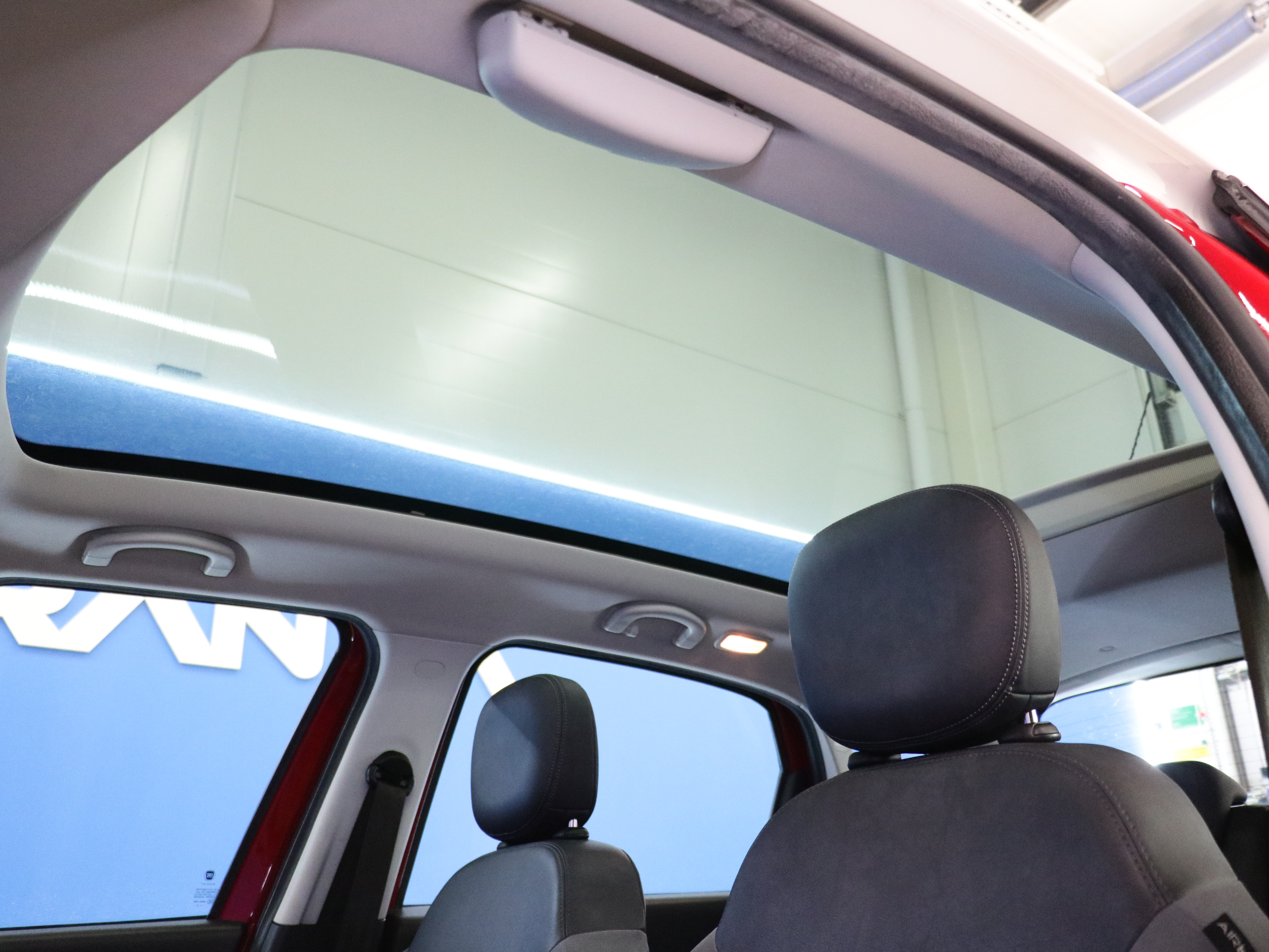 FIAT 500L 2013