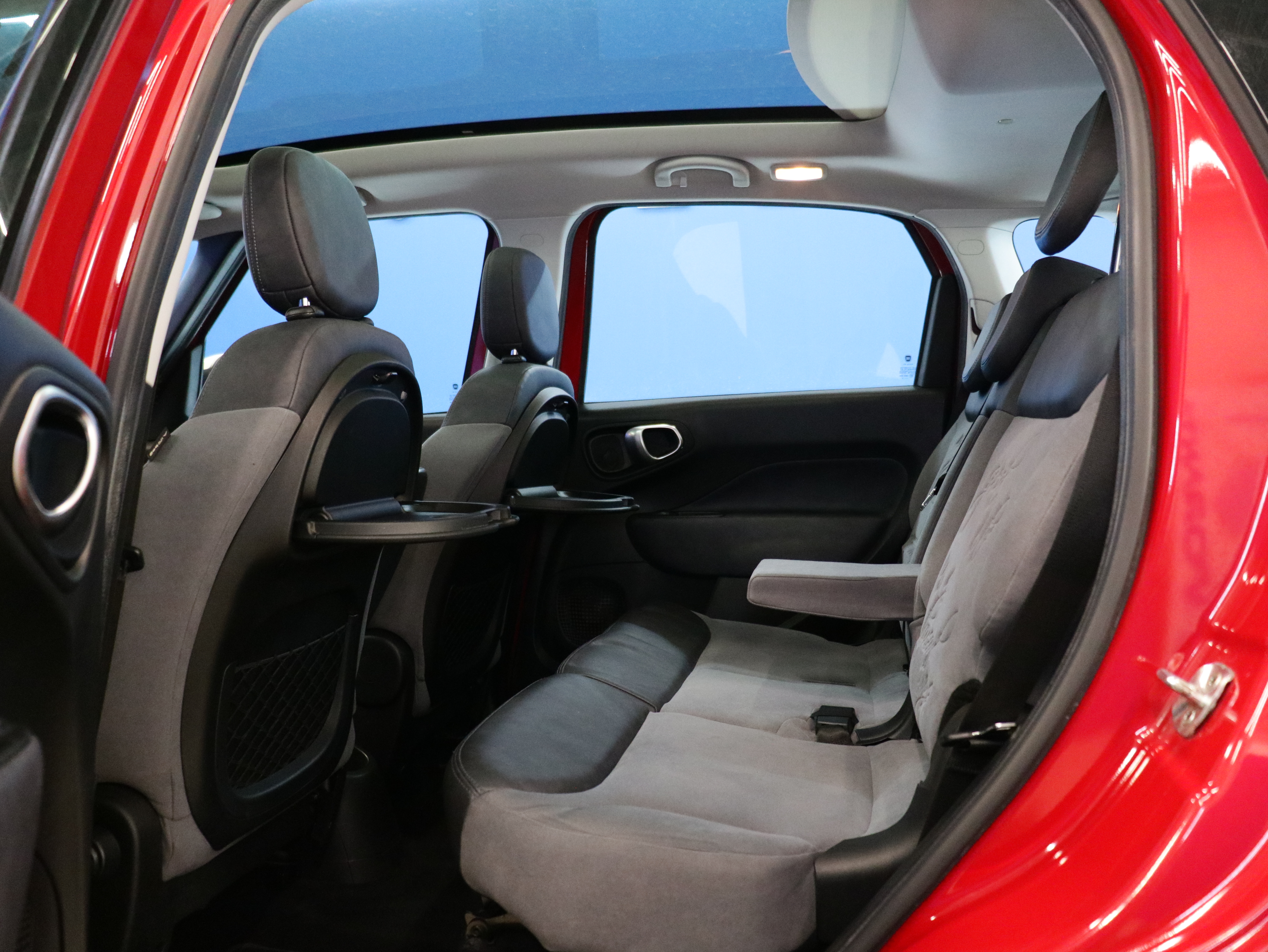 FIAT 500L 2013