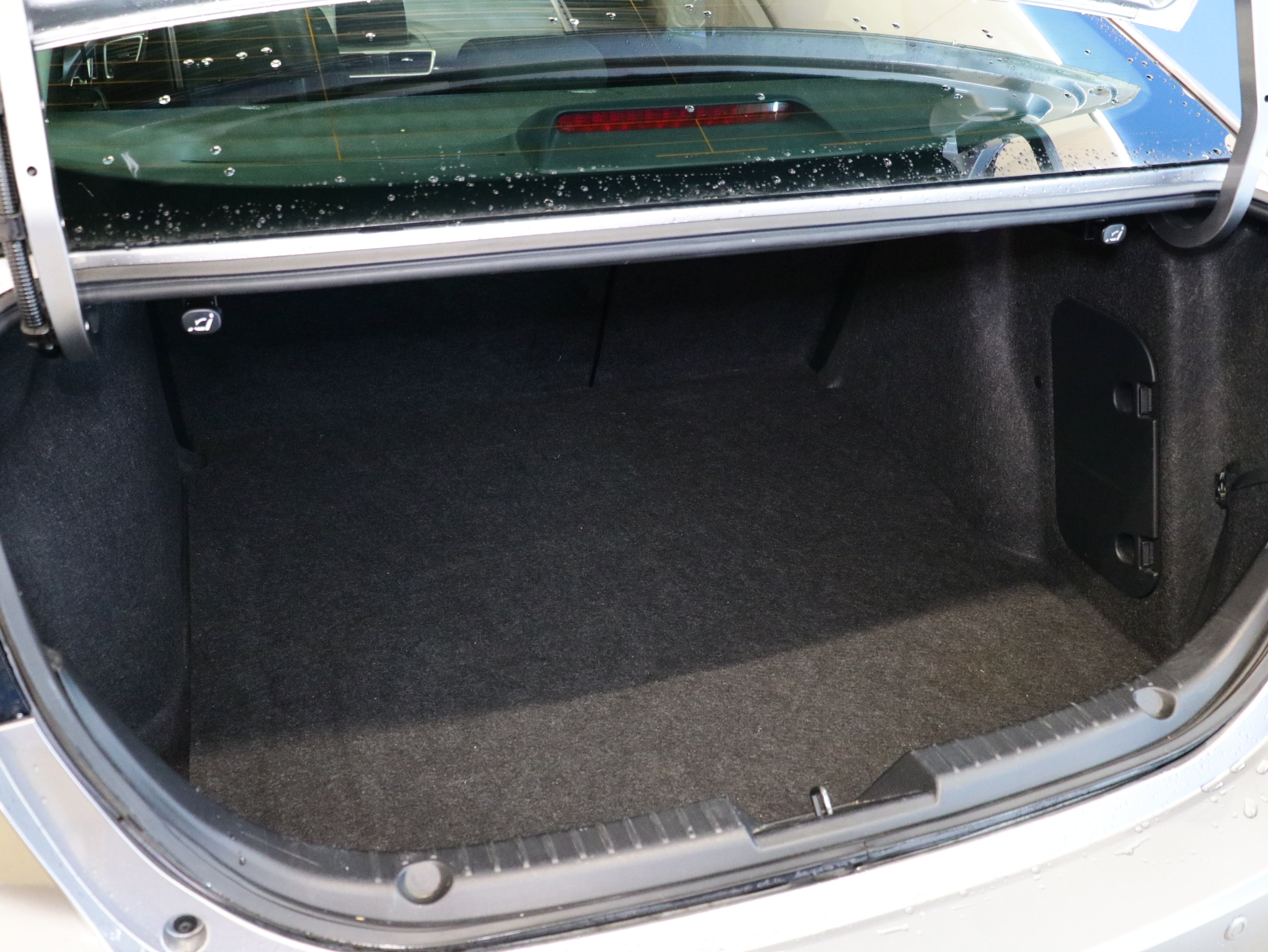 Mazda Mazda3 2015