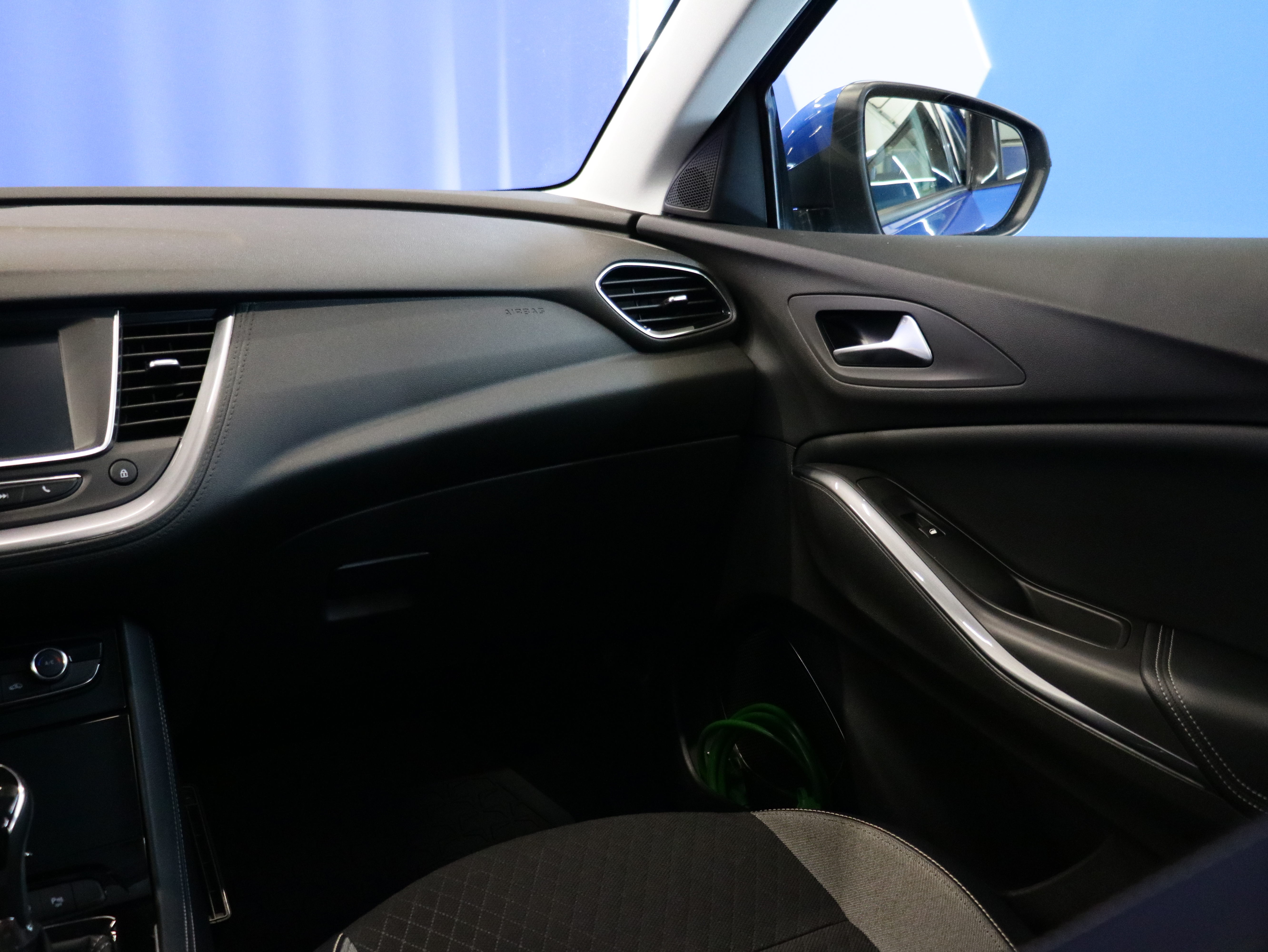 Opel Grandland X 2018