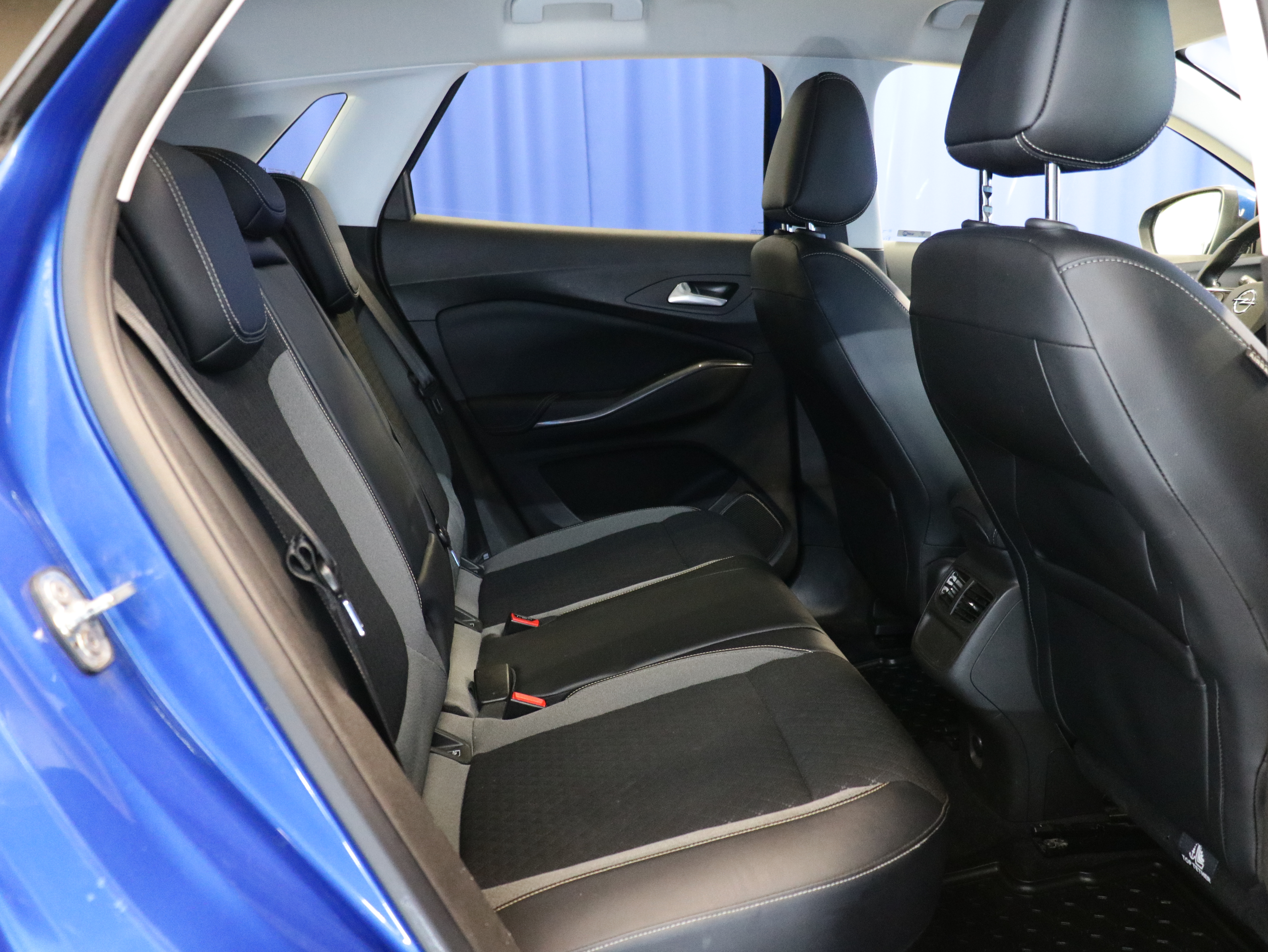 Opel Grandland X 2018