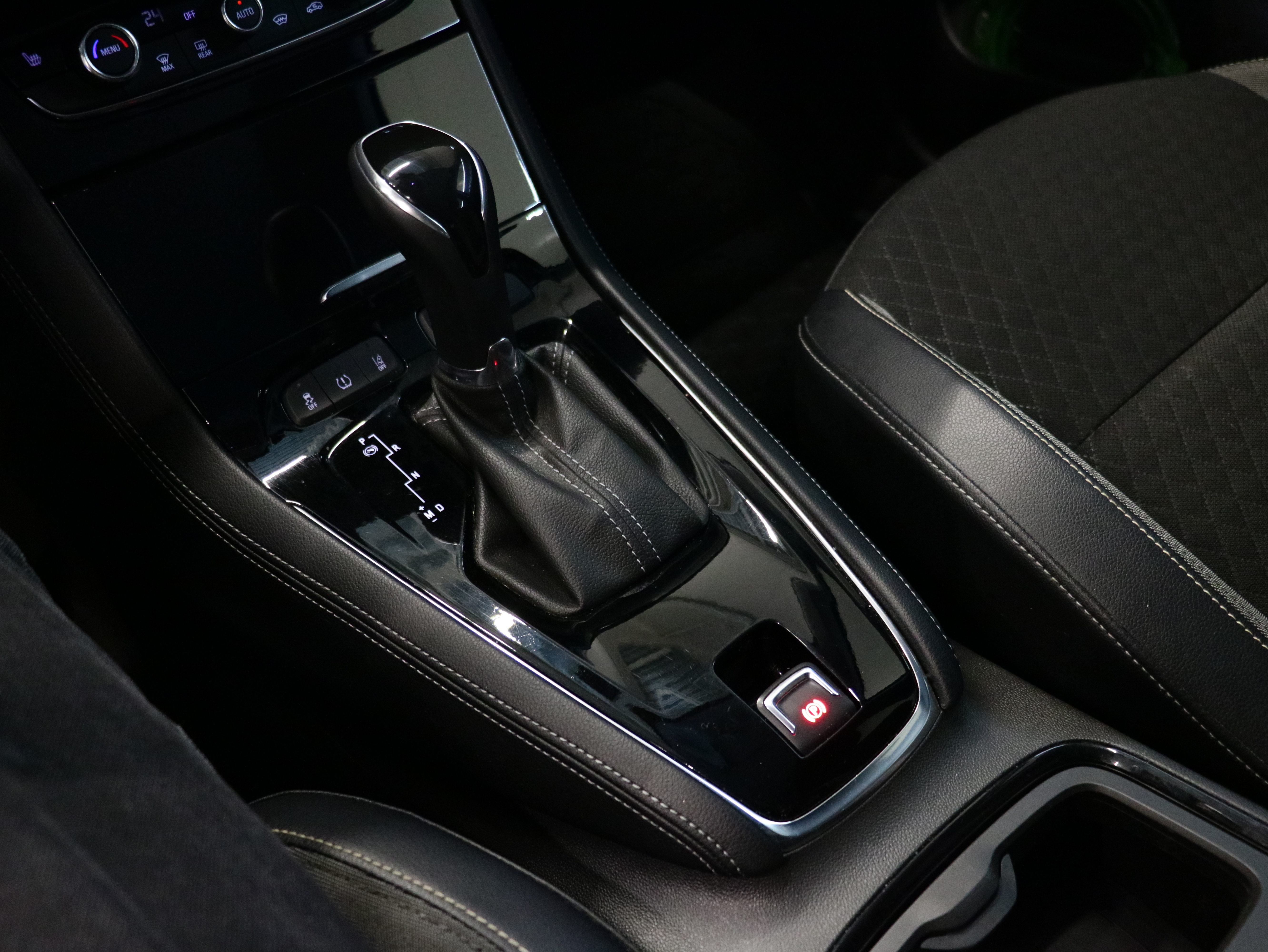 Opel Grandland X 2018