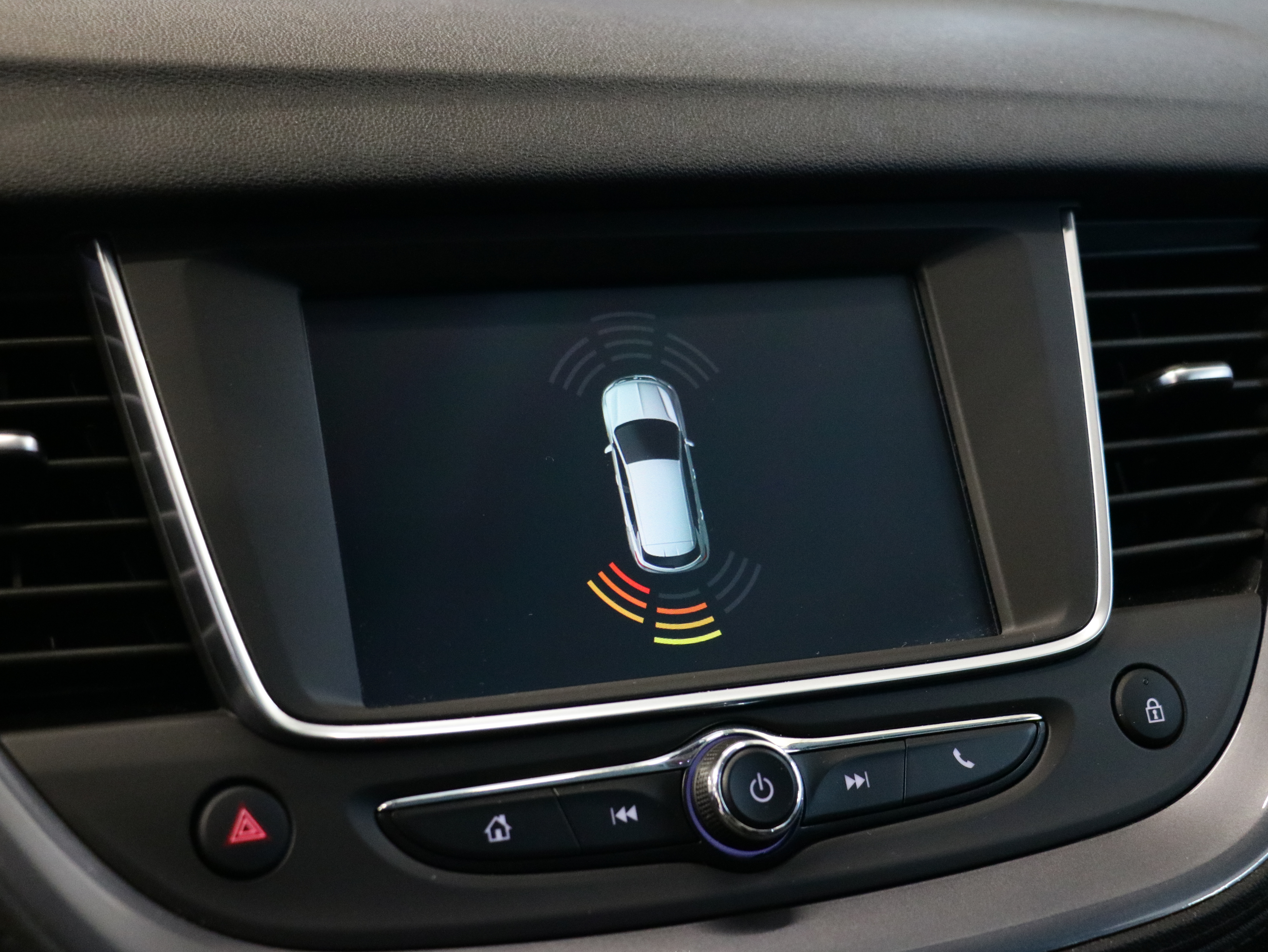 Opel Grandland X 2018