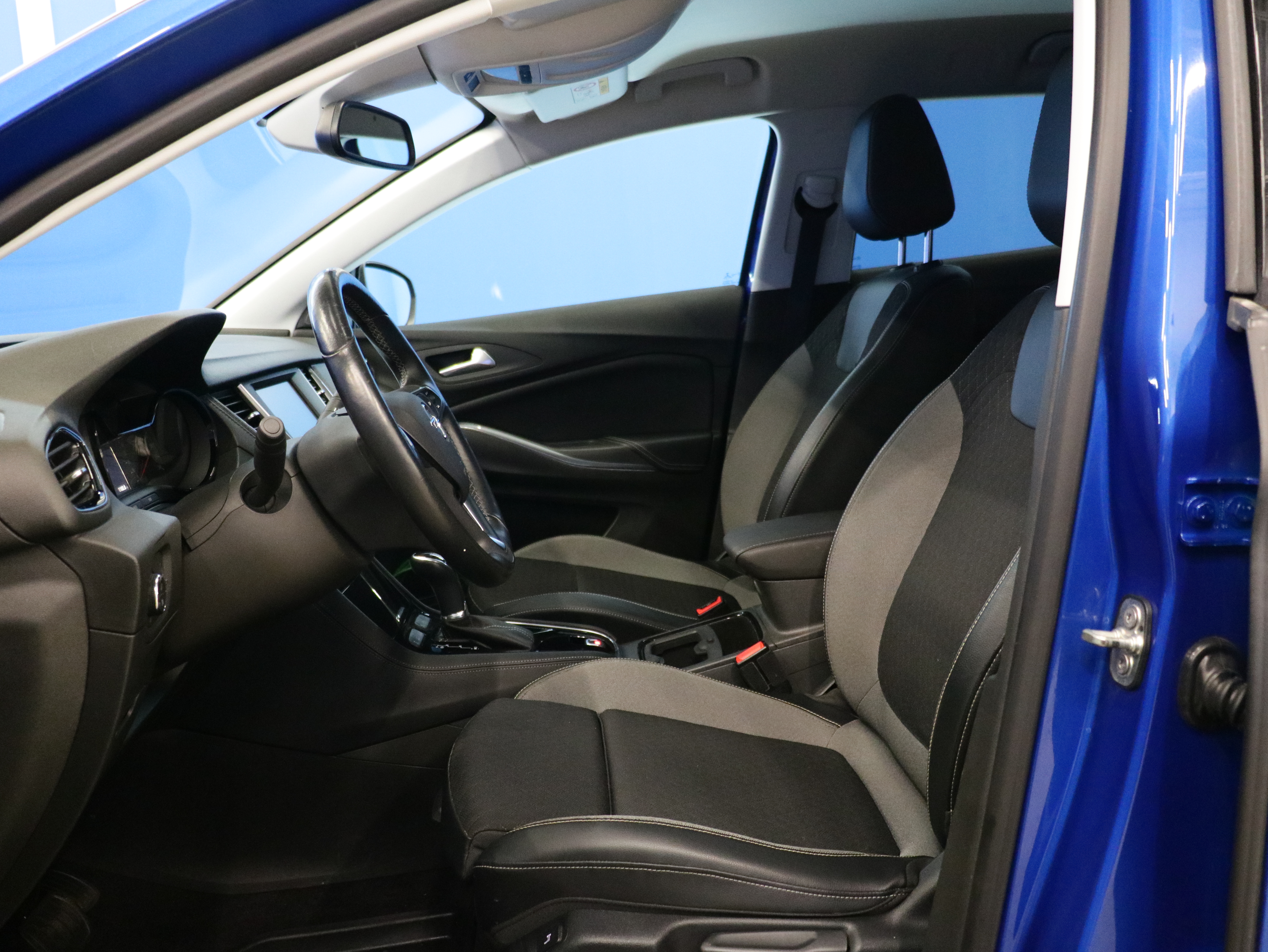 Opel Grandland X 2018