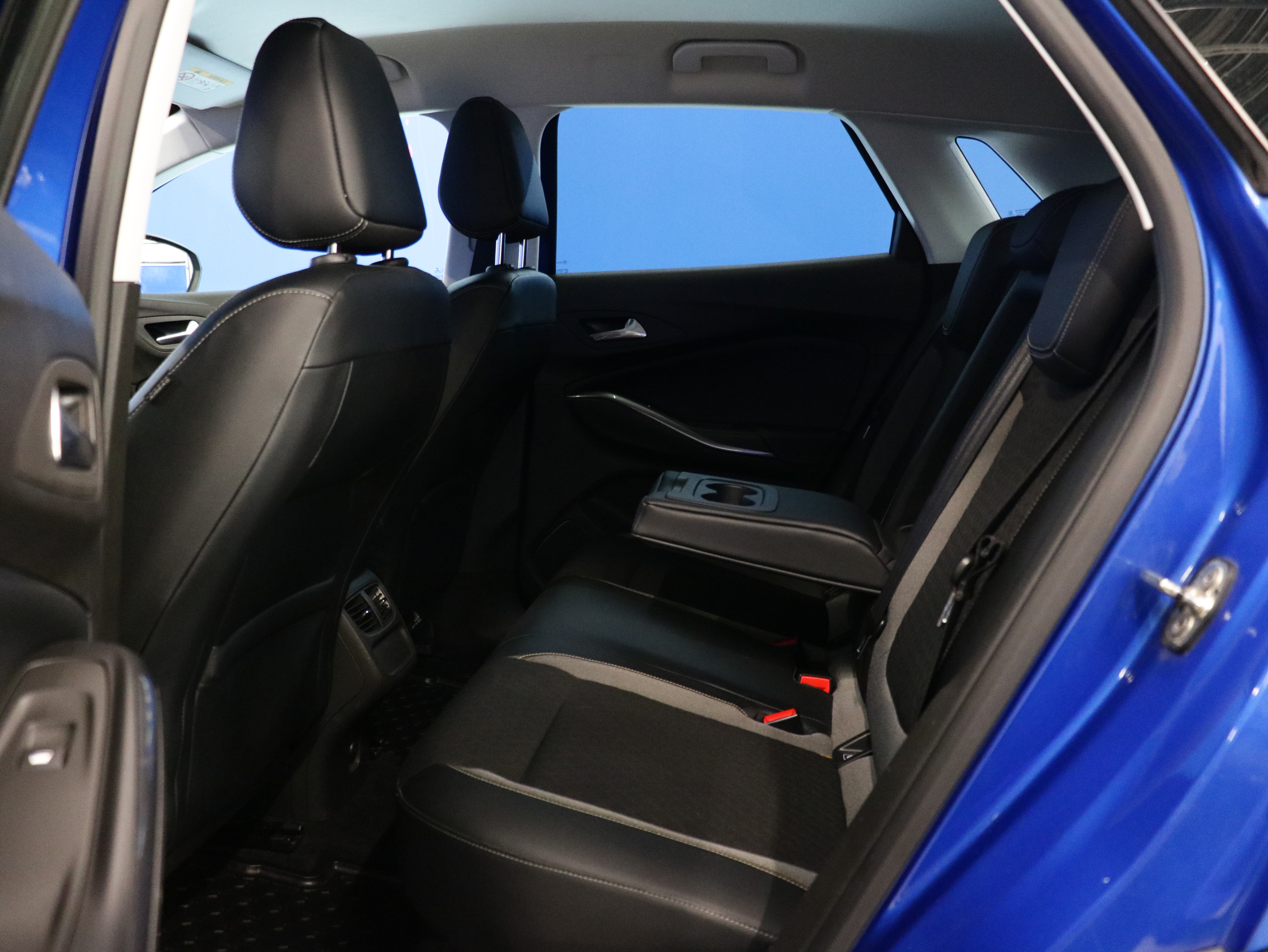 Opel Grandland X 2018