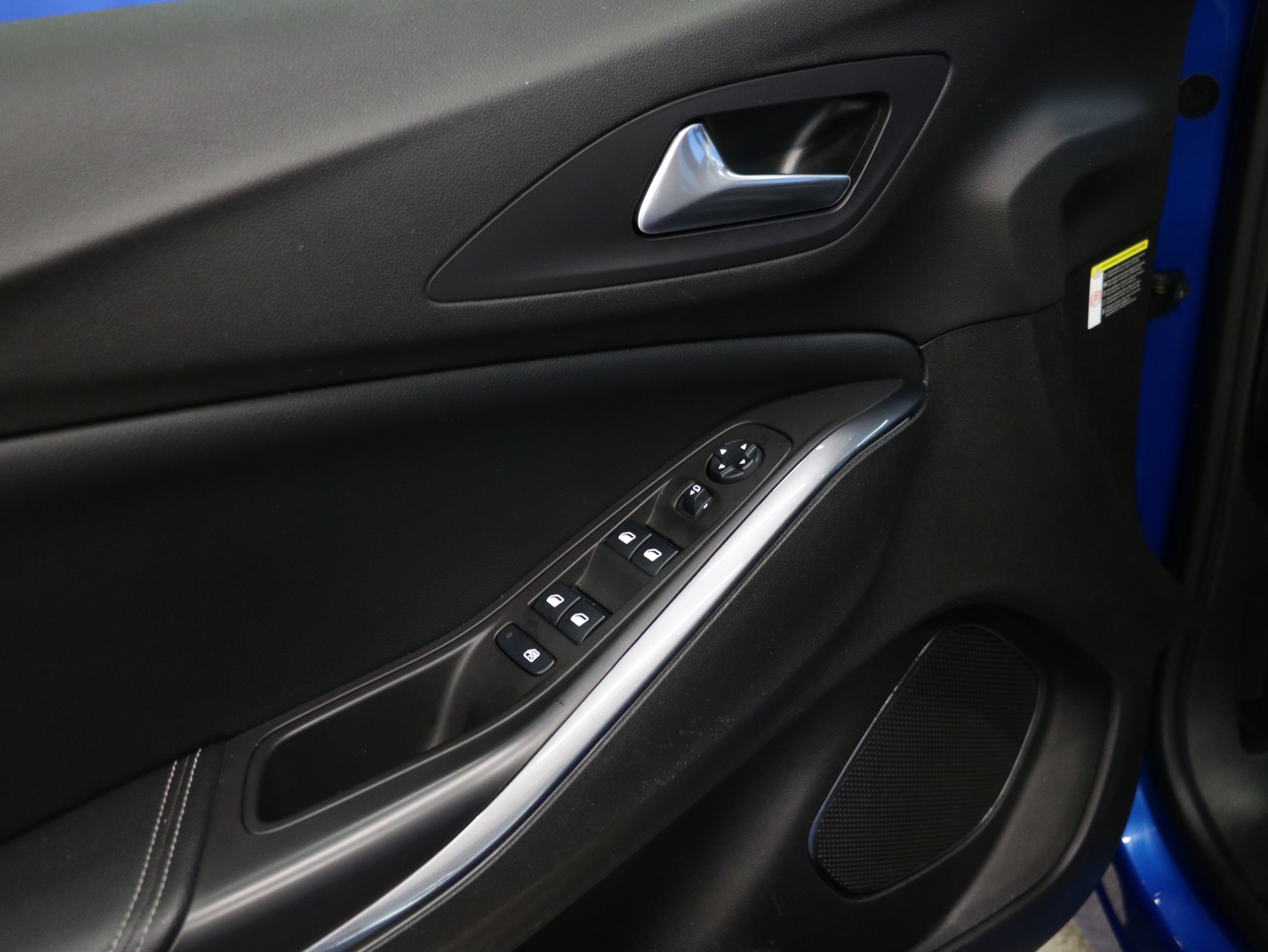 Opel Grandland X 2018