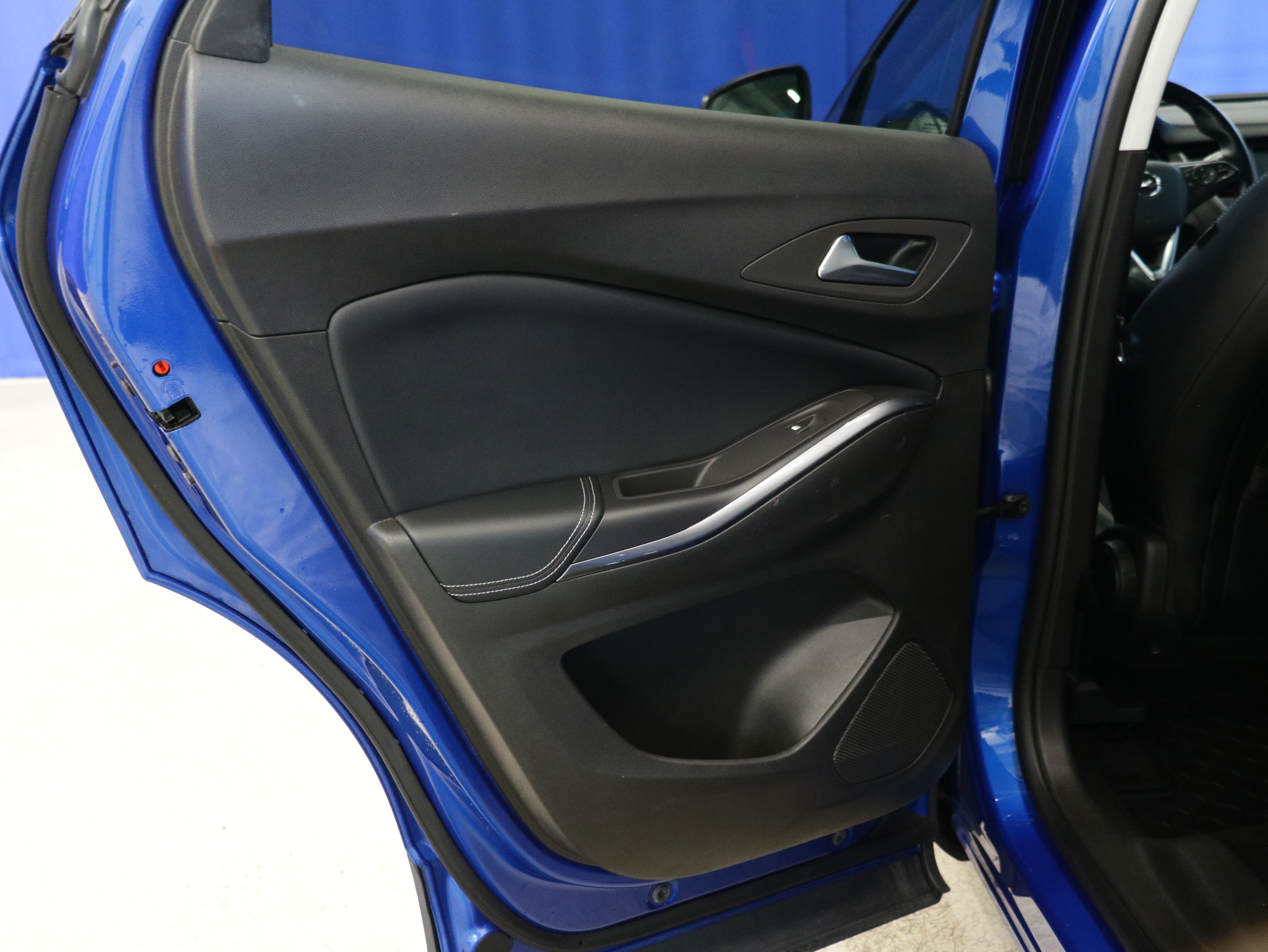 Opel Grandland X 2018