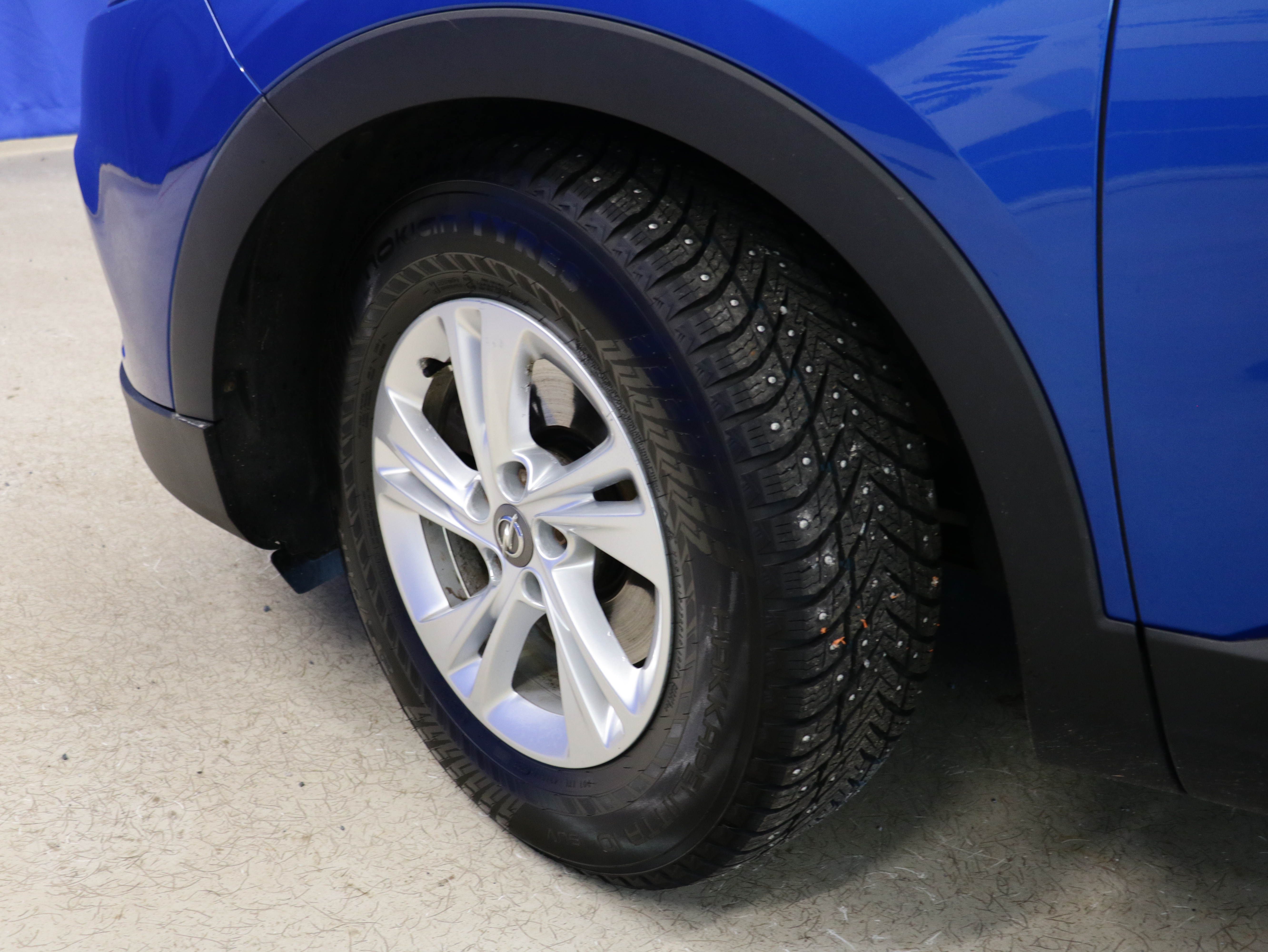 Opel Grandland X 2018