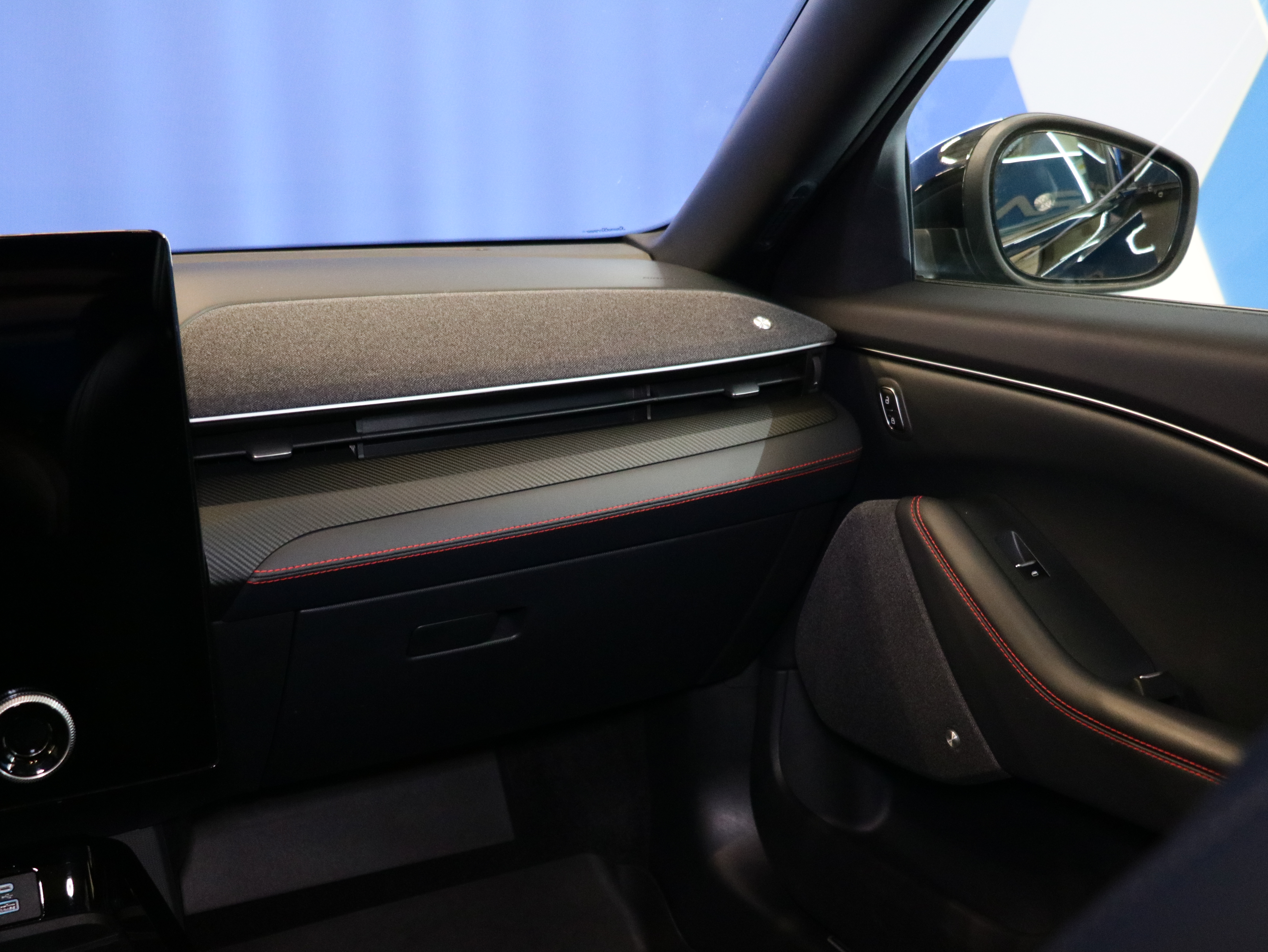 Ford Mustang Mach-E 2024