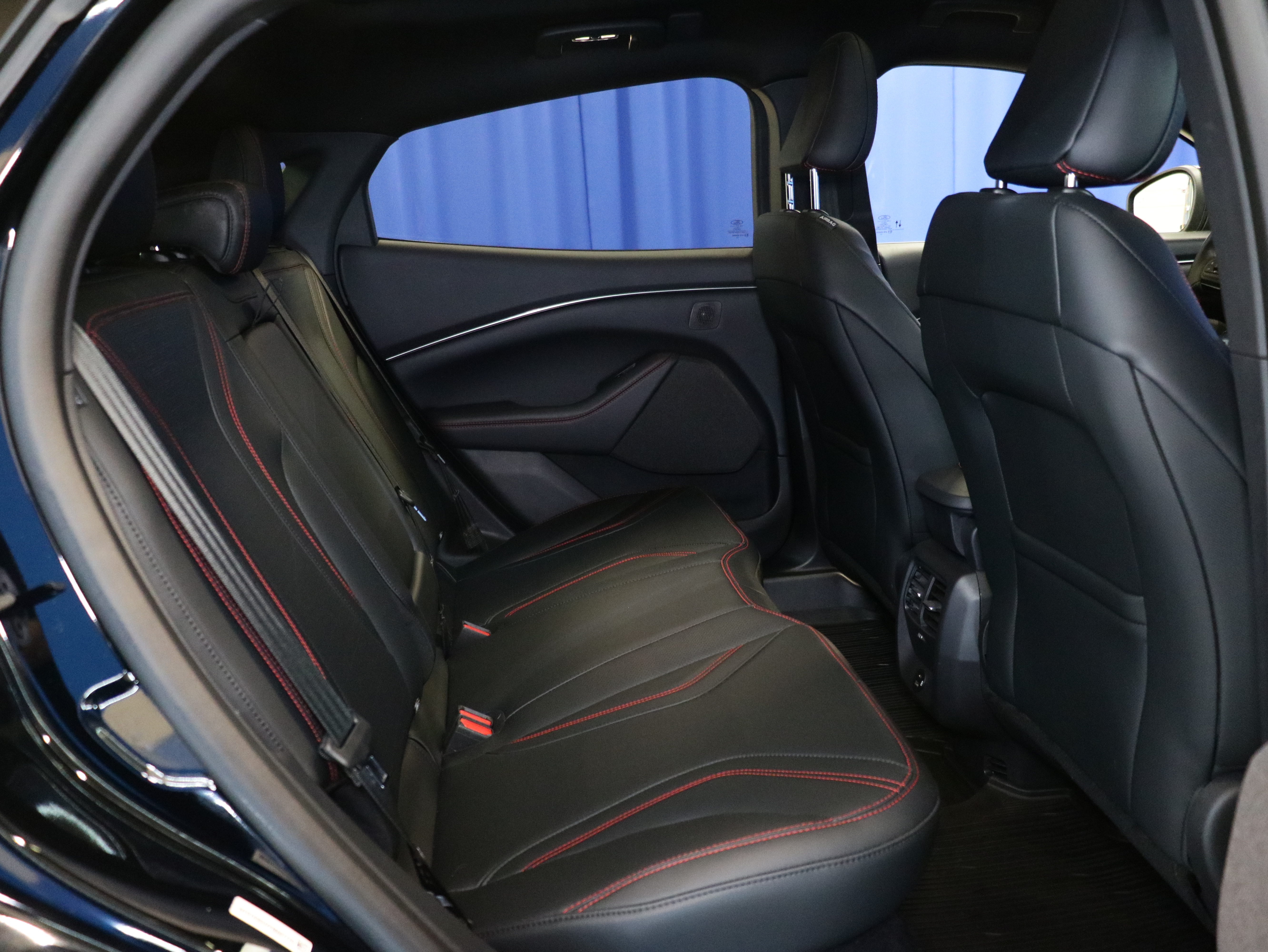 Ford Mustang Mach-E 2024