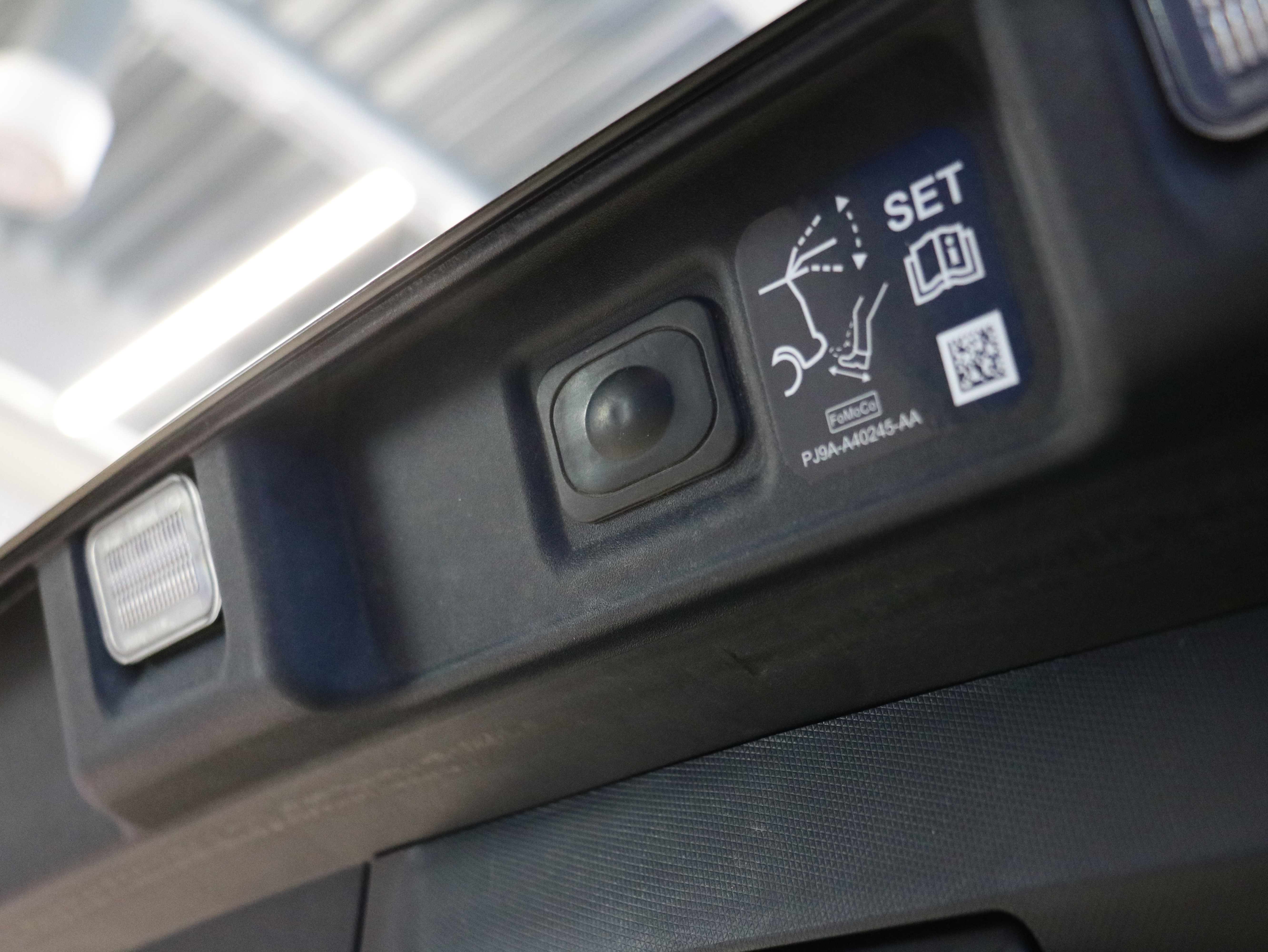 Ford Mustang Mach-E 2024