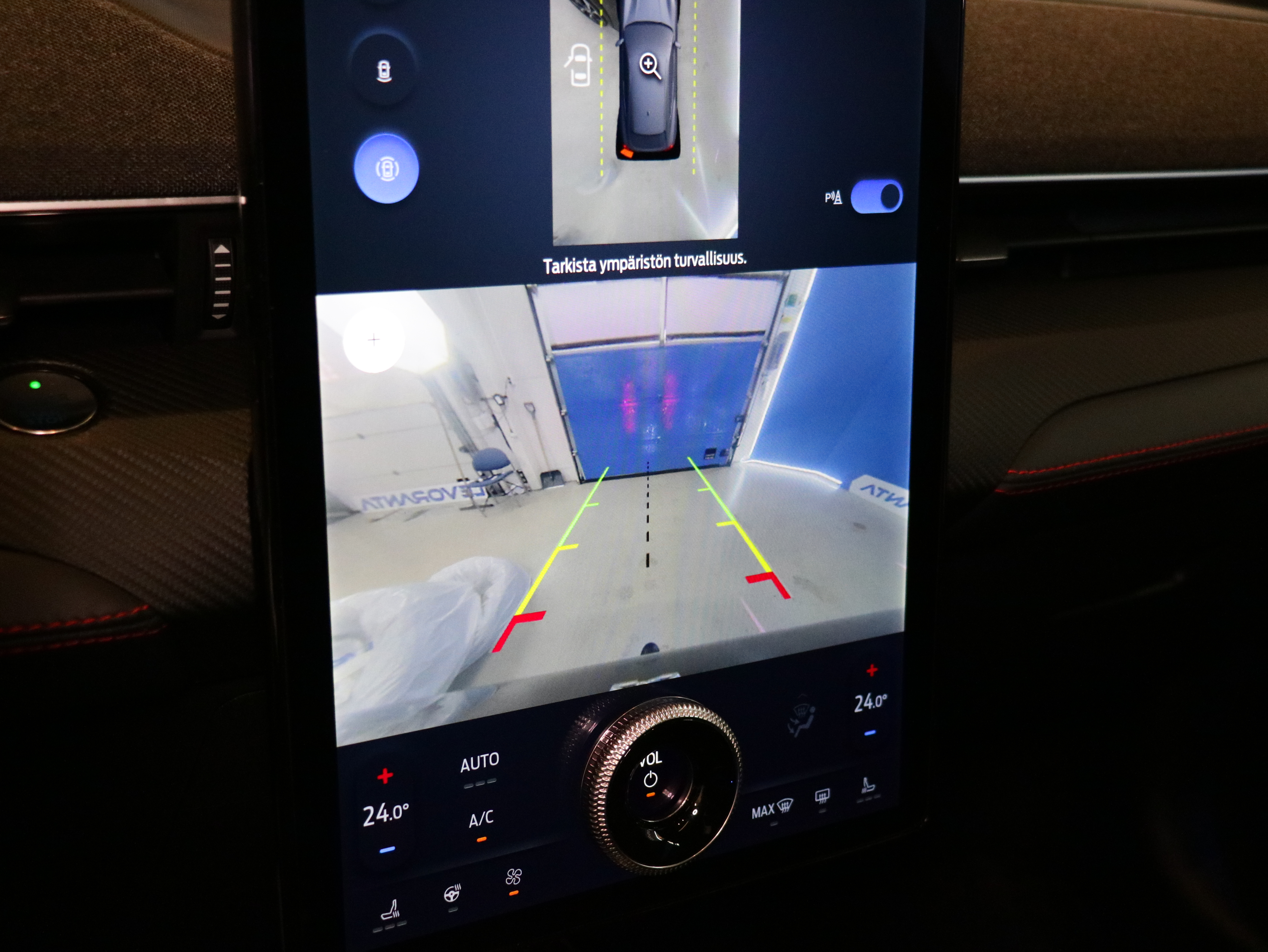 Ford Mustang Mach-E 2024