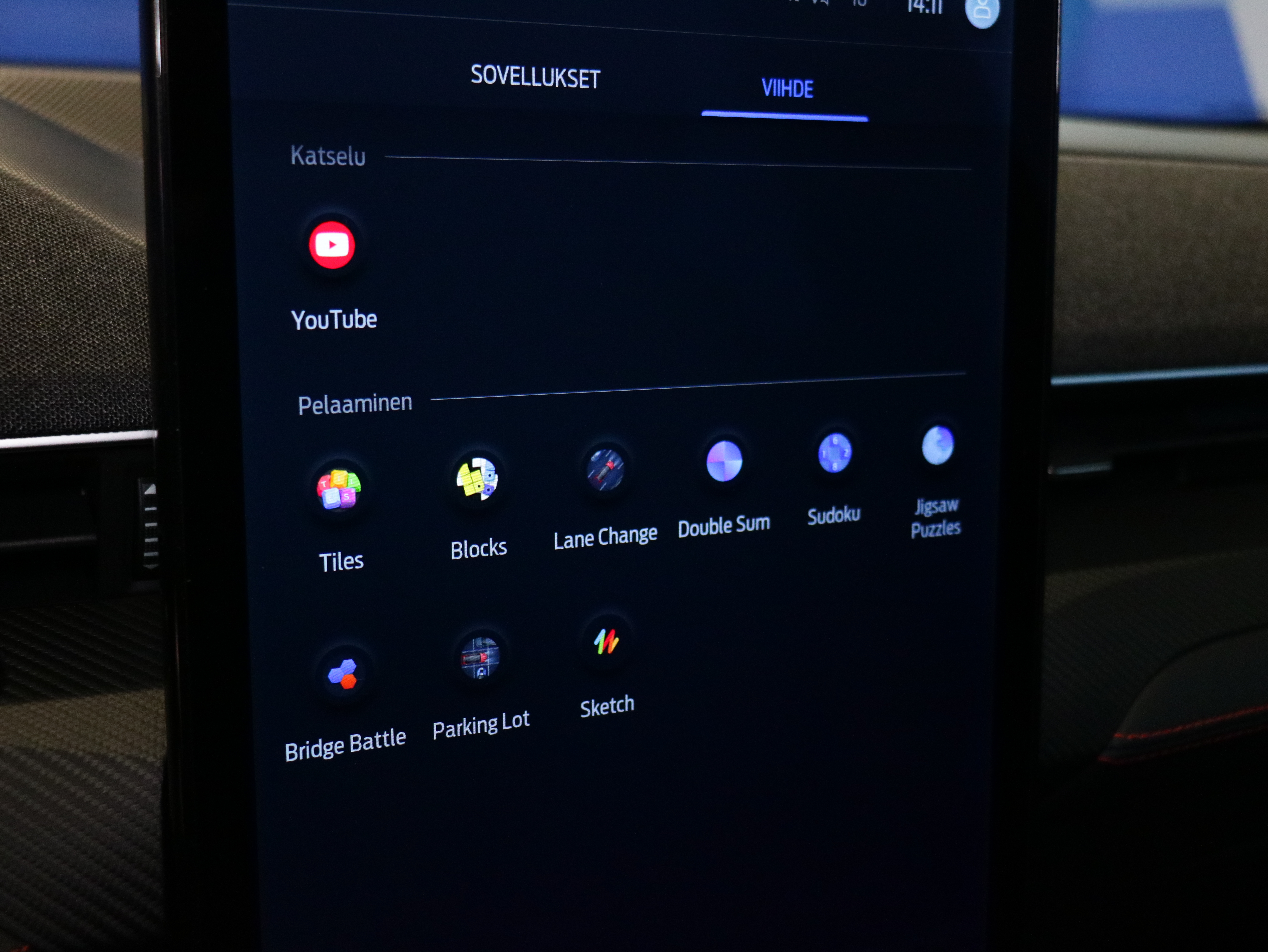 Ford Mustang Mach-E 2024