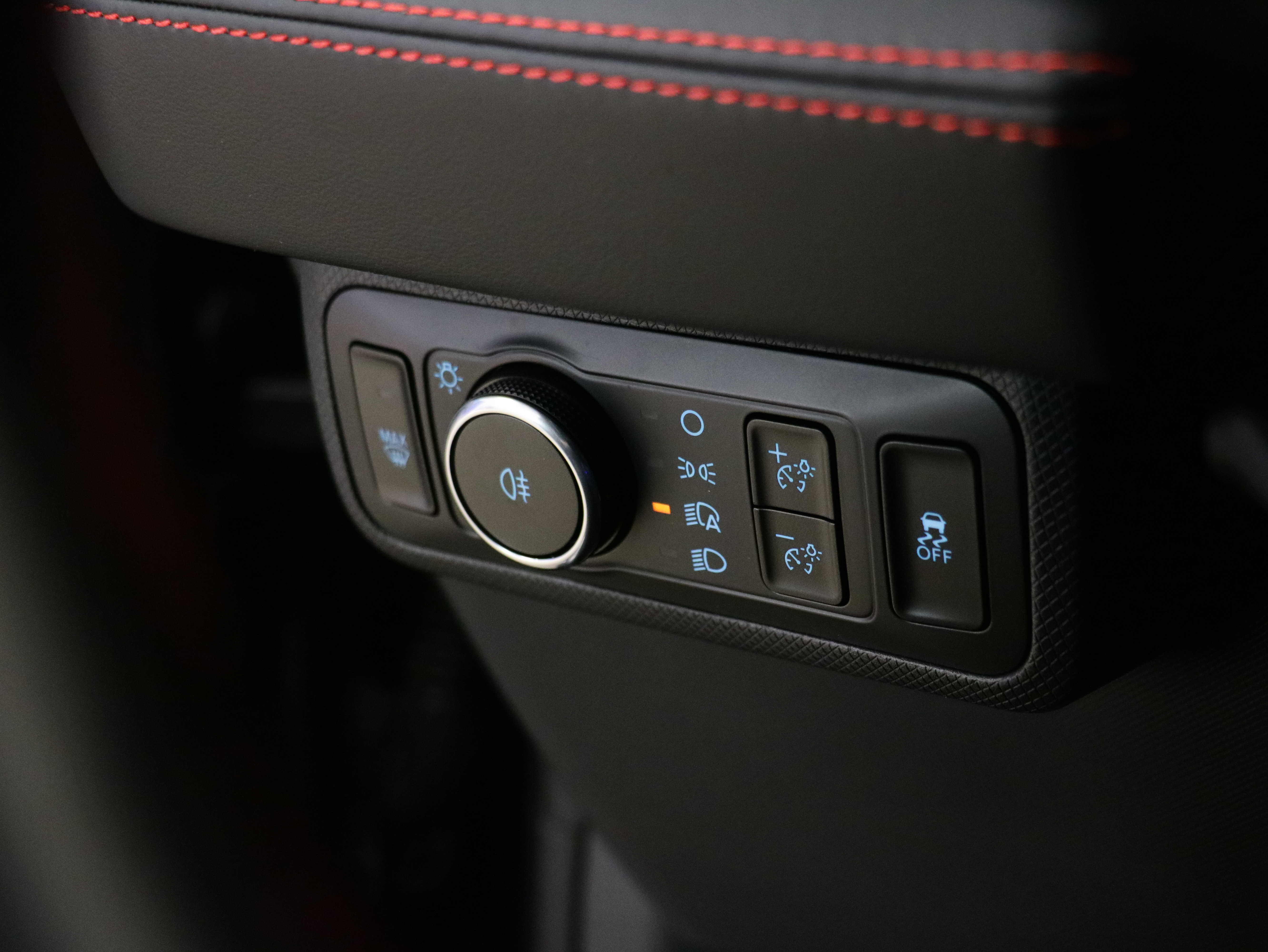 Ford Mustang Mach-E 2024