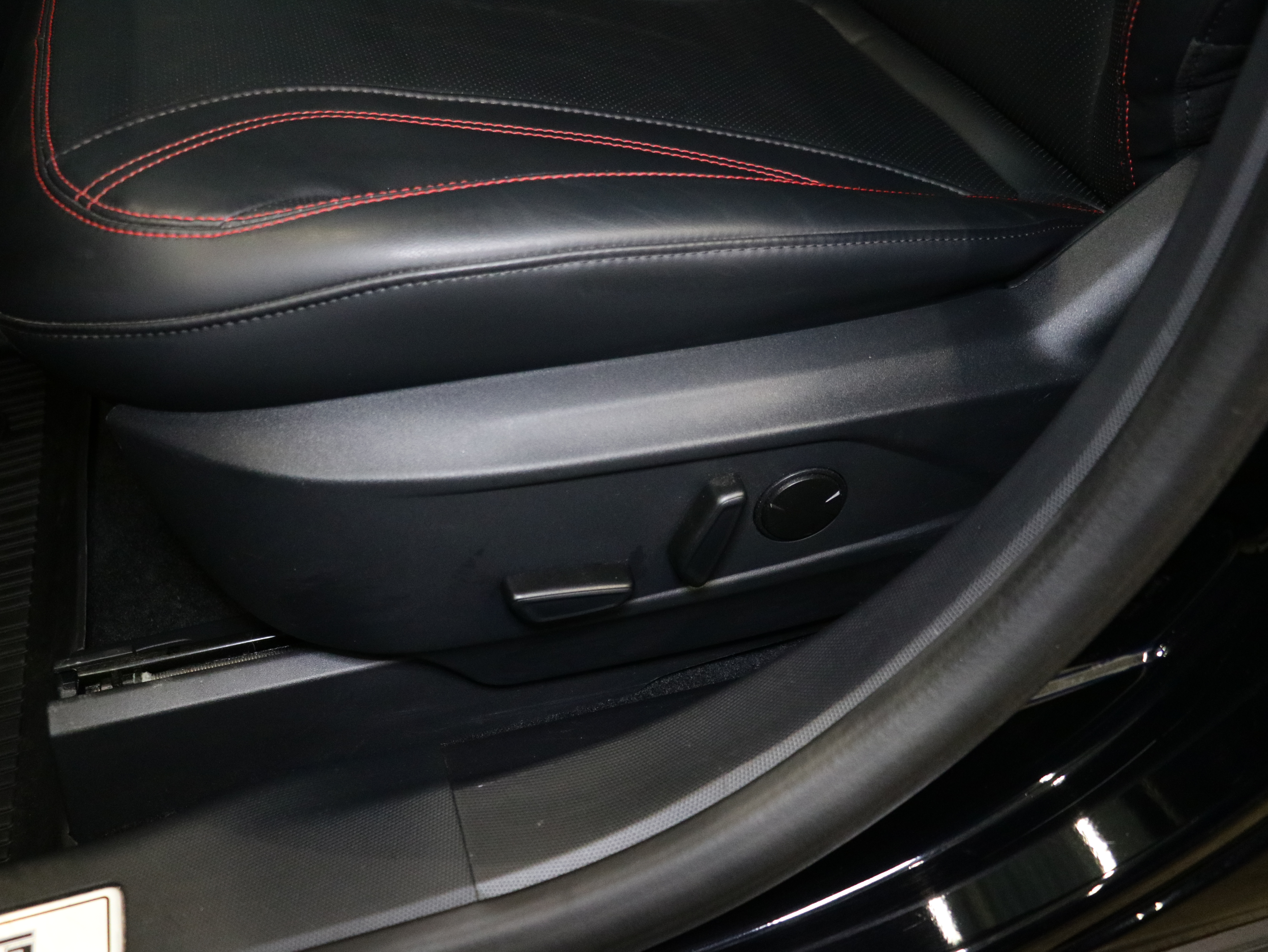 Ford Mustang Mach-E 2024