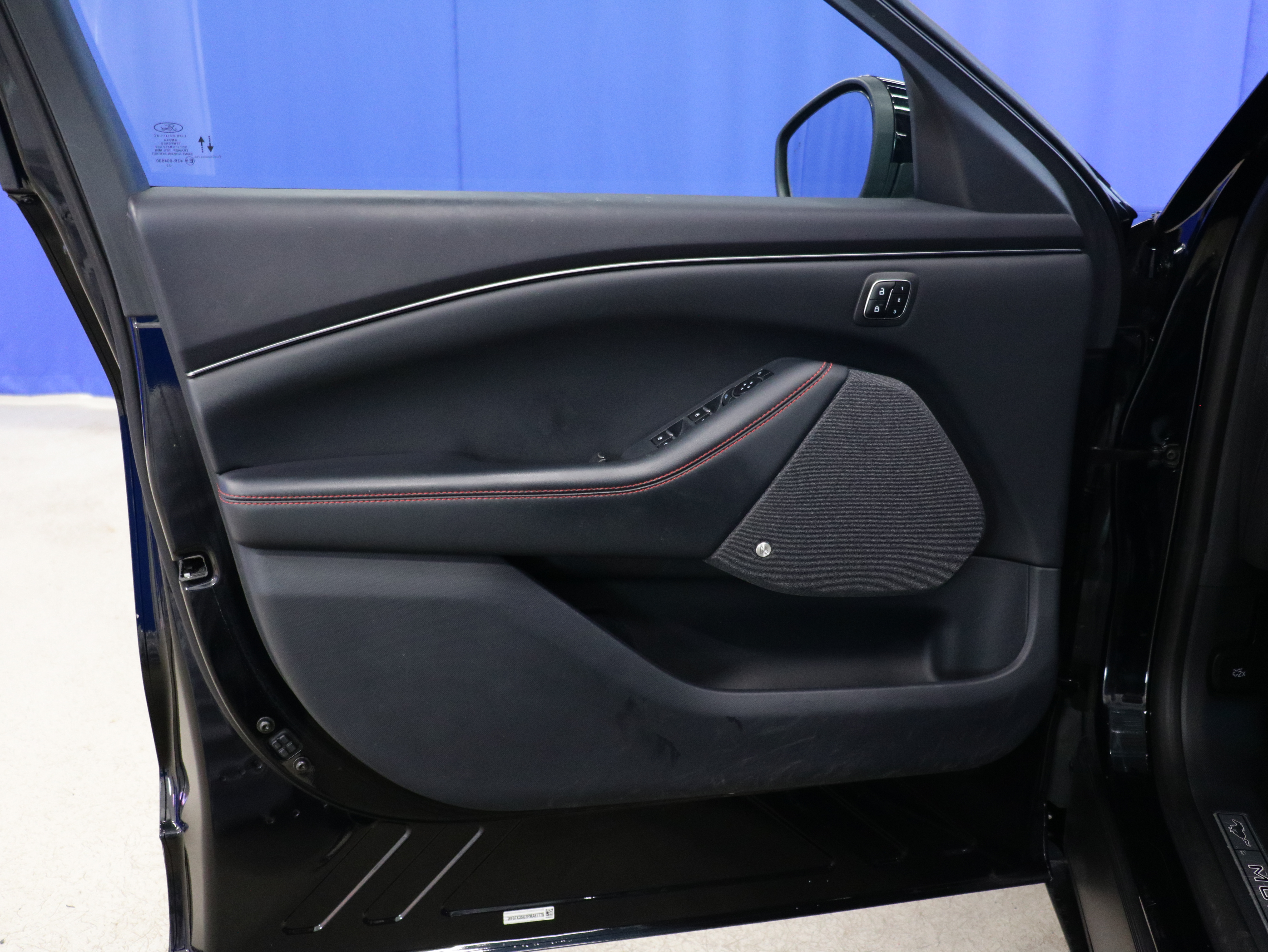 Ford Mustang Mach-E 2024