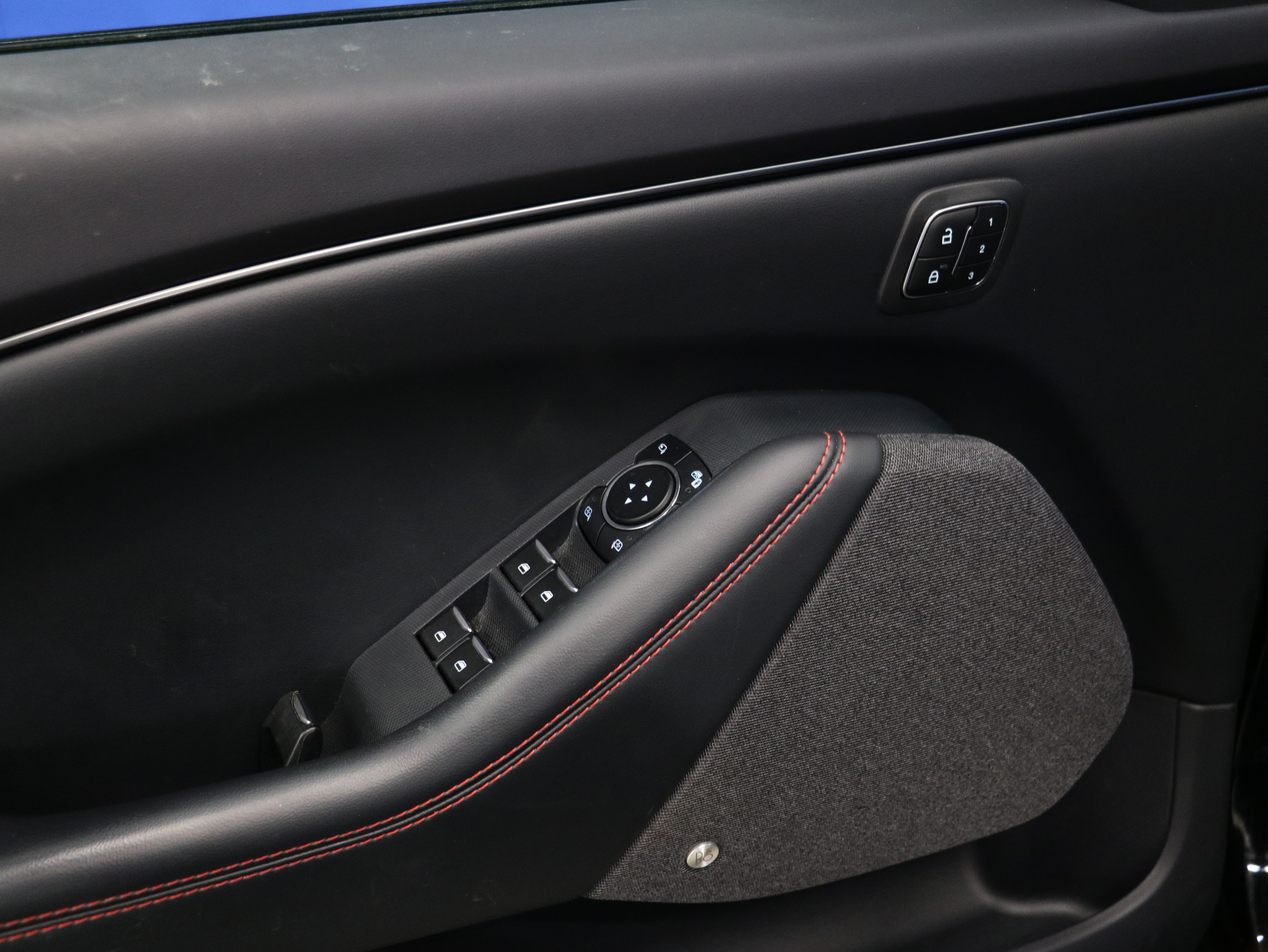 Ford Mustang Mach-E 2024