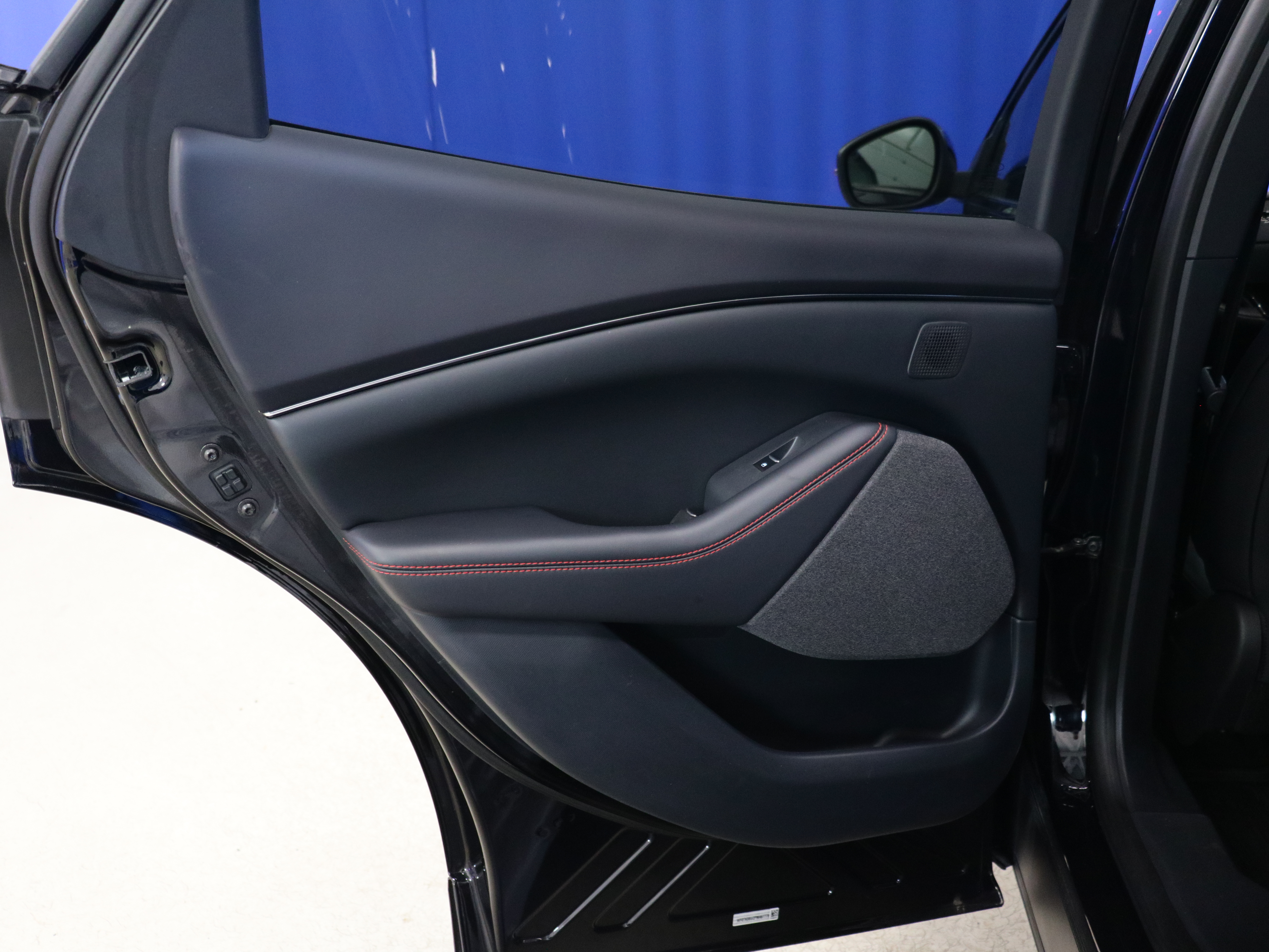 Ford Mustang Mach-E 2024