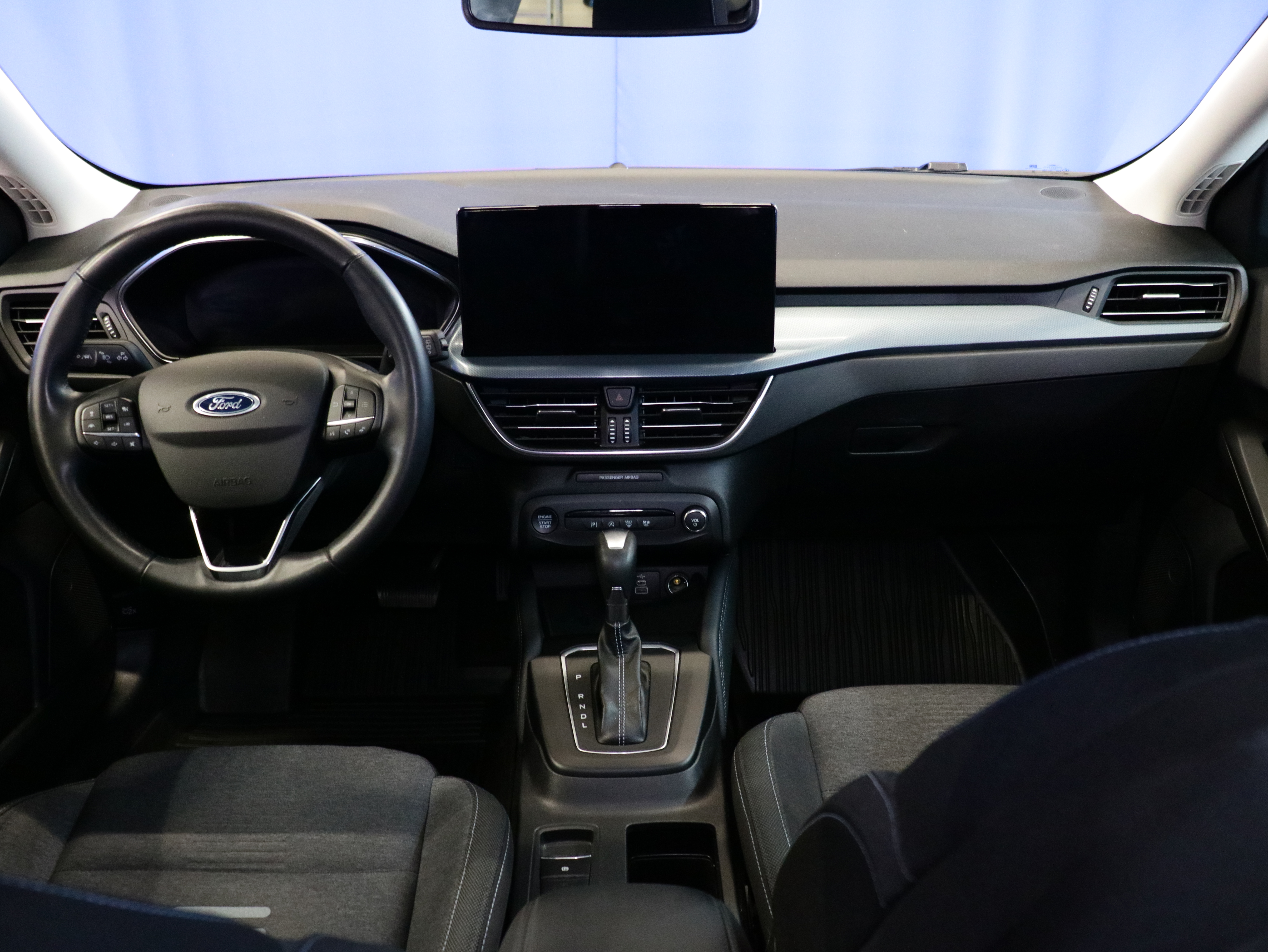 Ford Focus 2025
