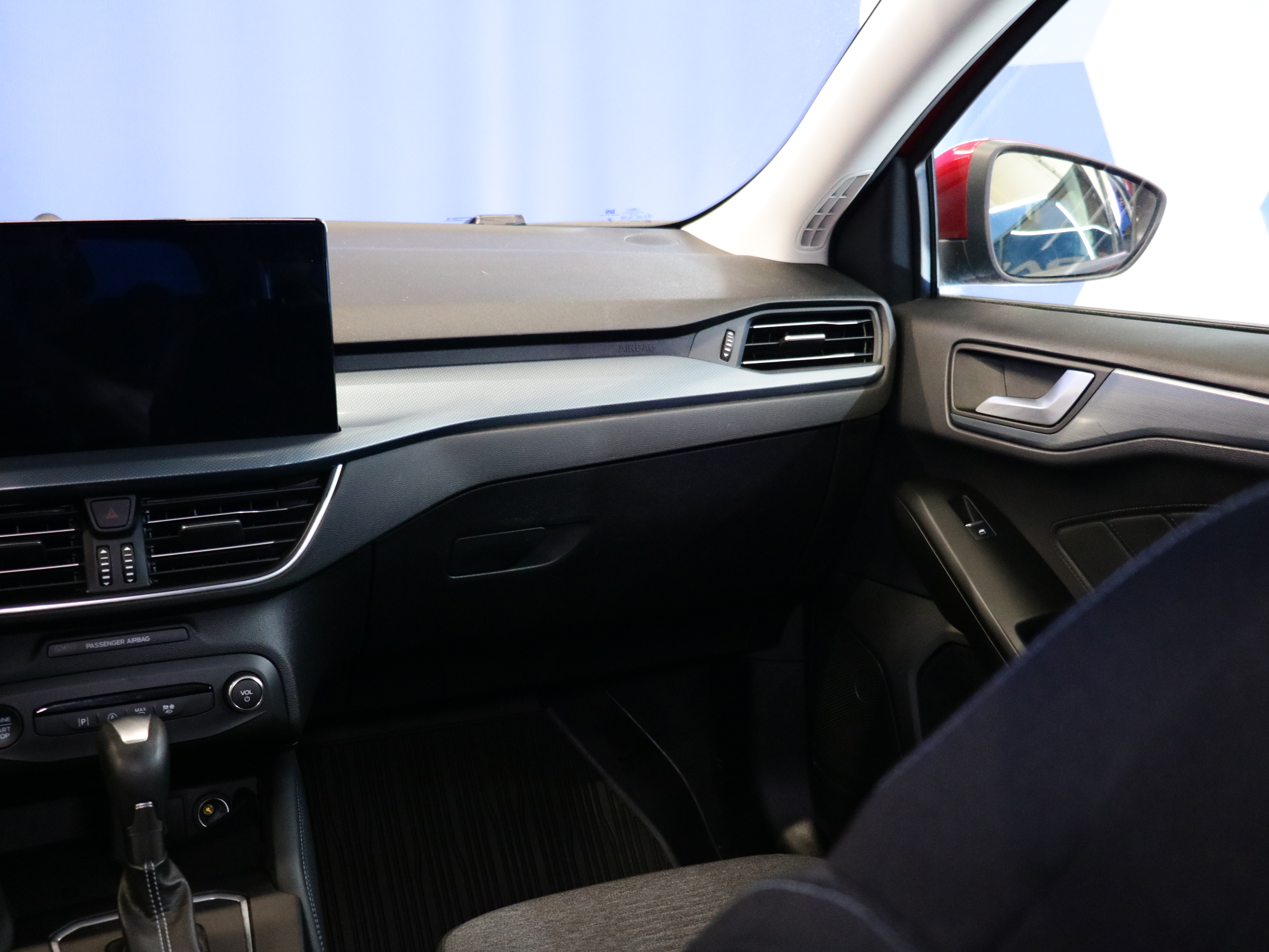 Ford Focus 2025
