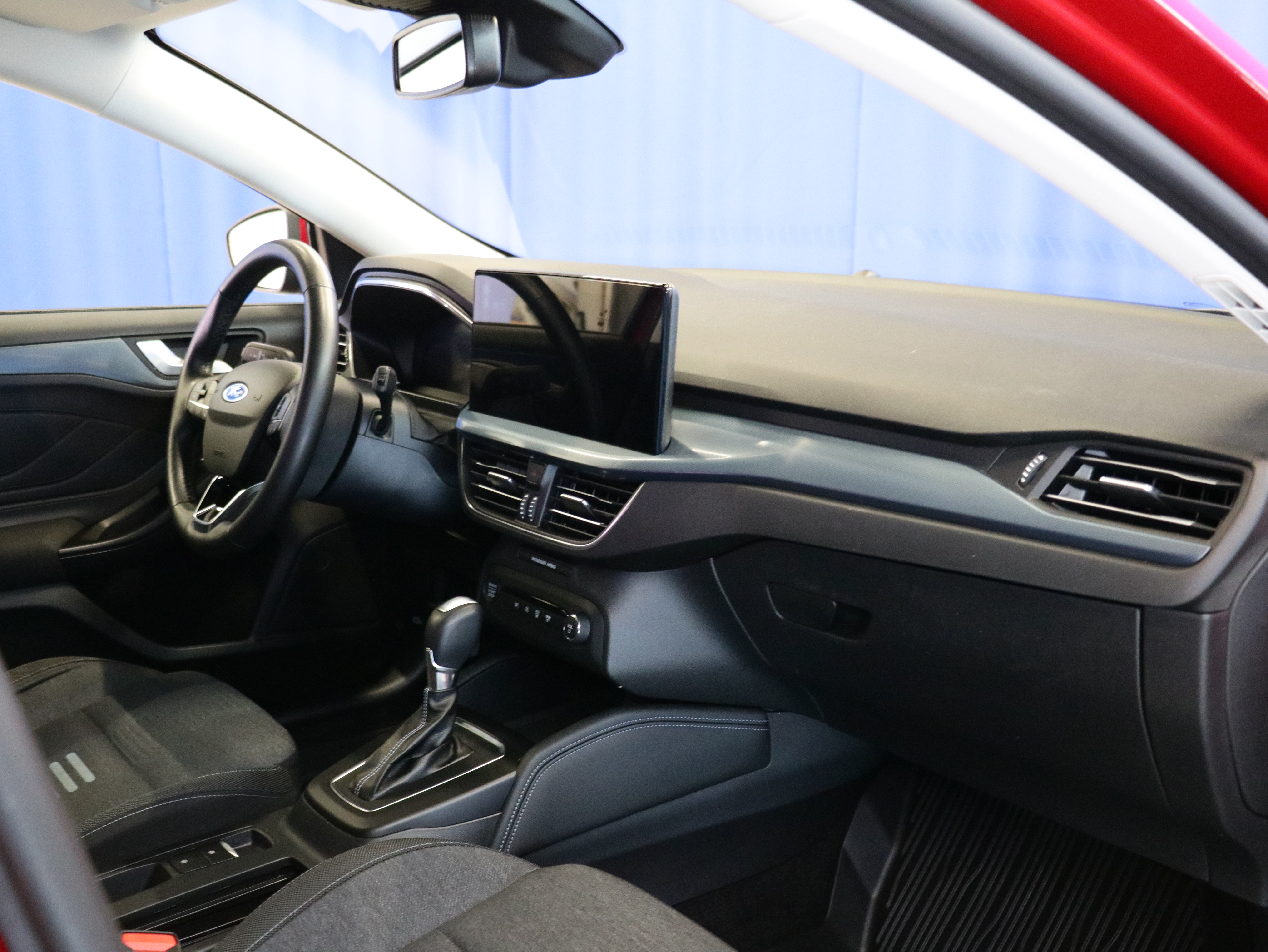 Ford Focus 2025