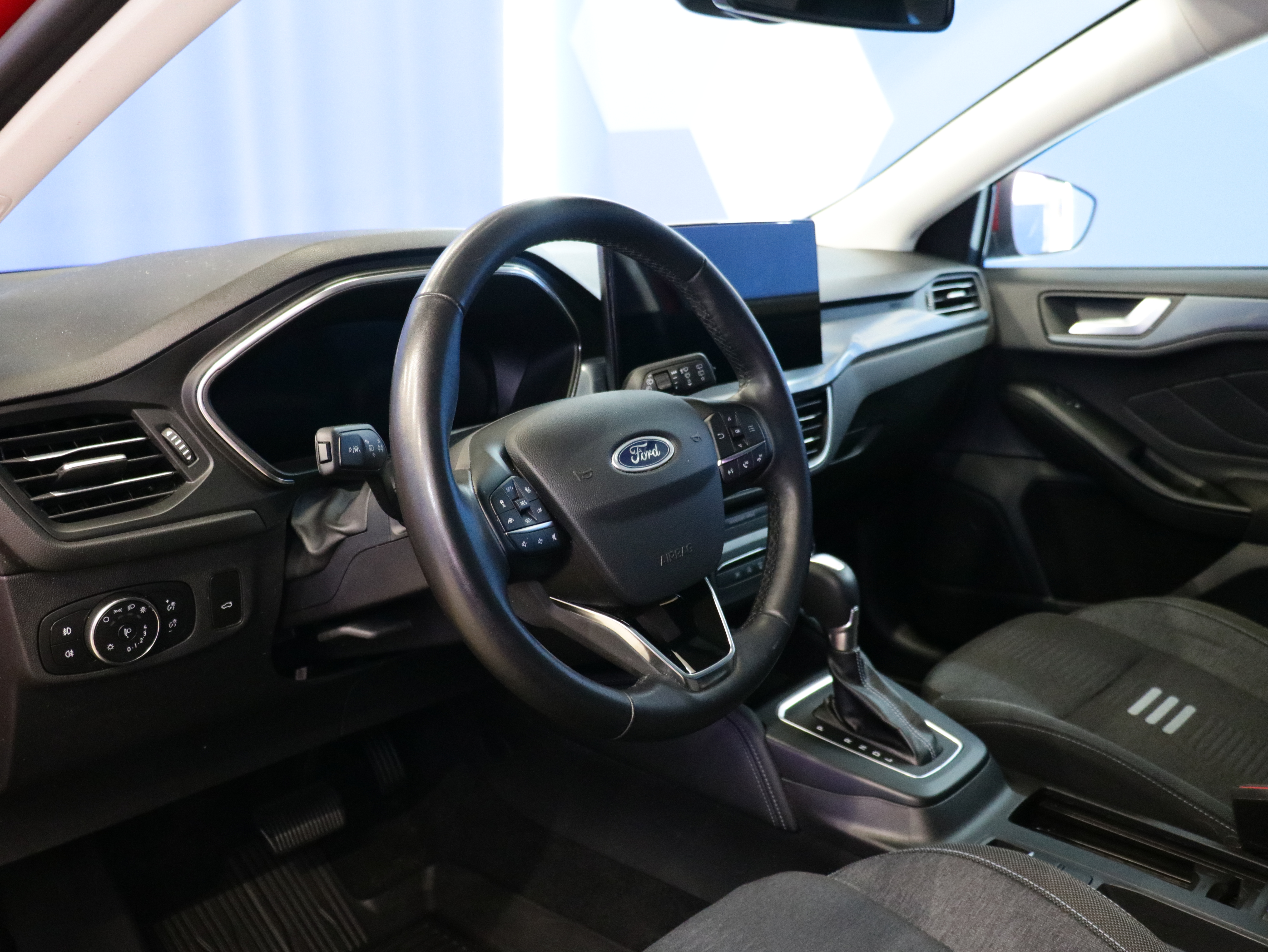 Ford Focus 2025