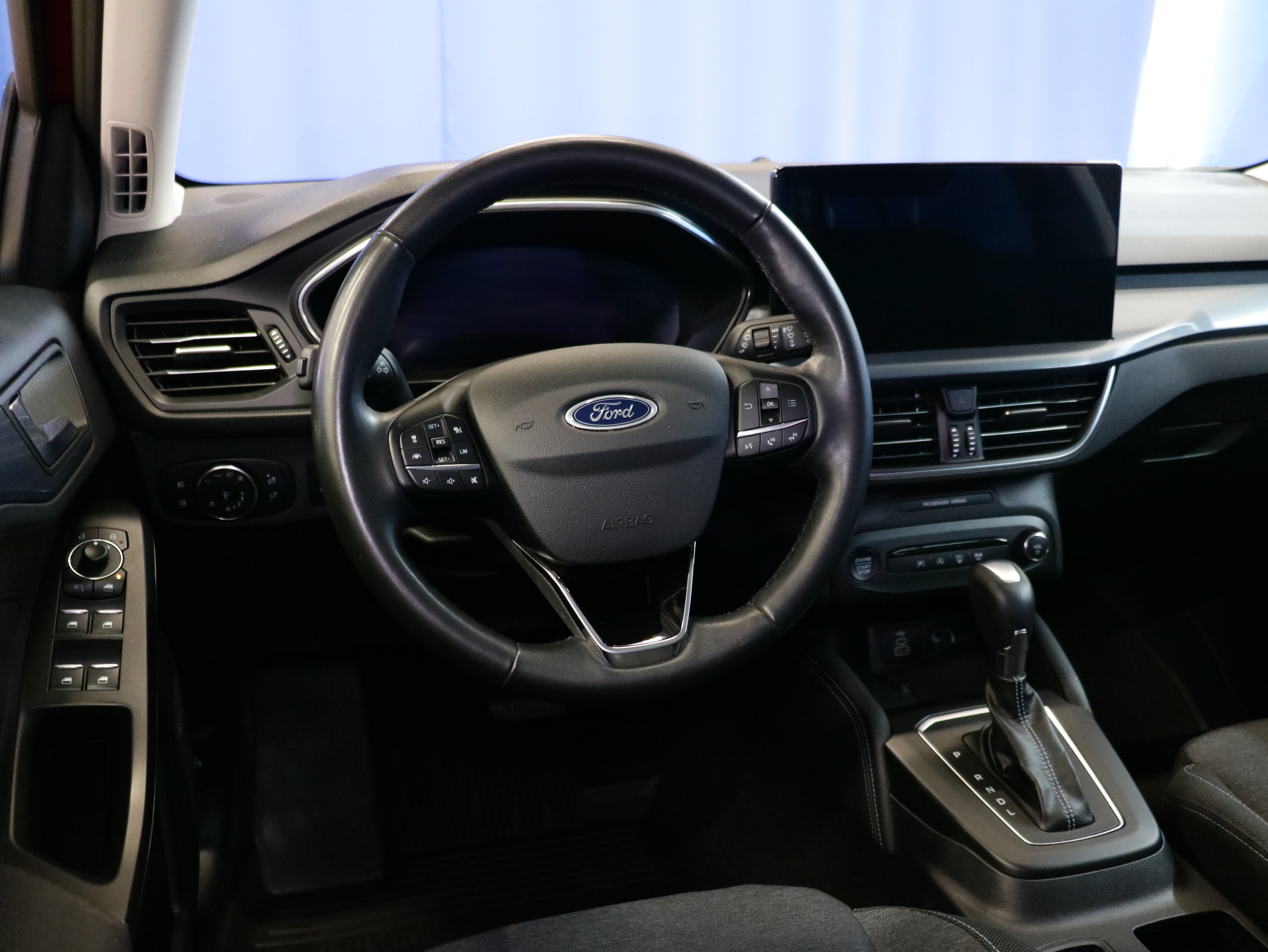 Ford Focus 2025