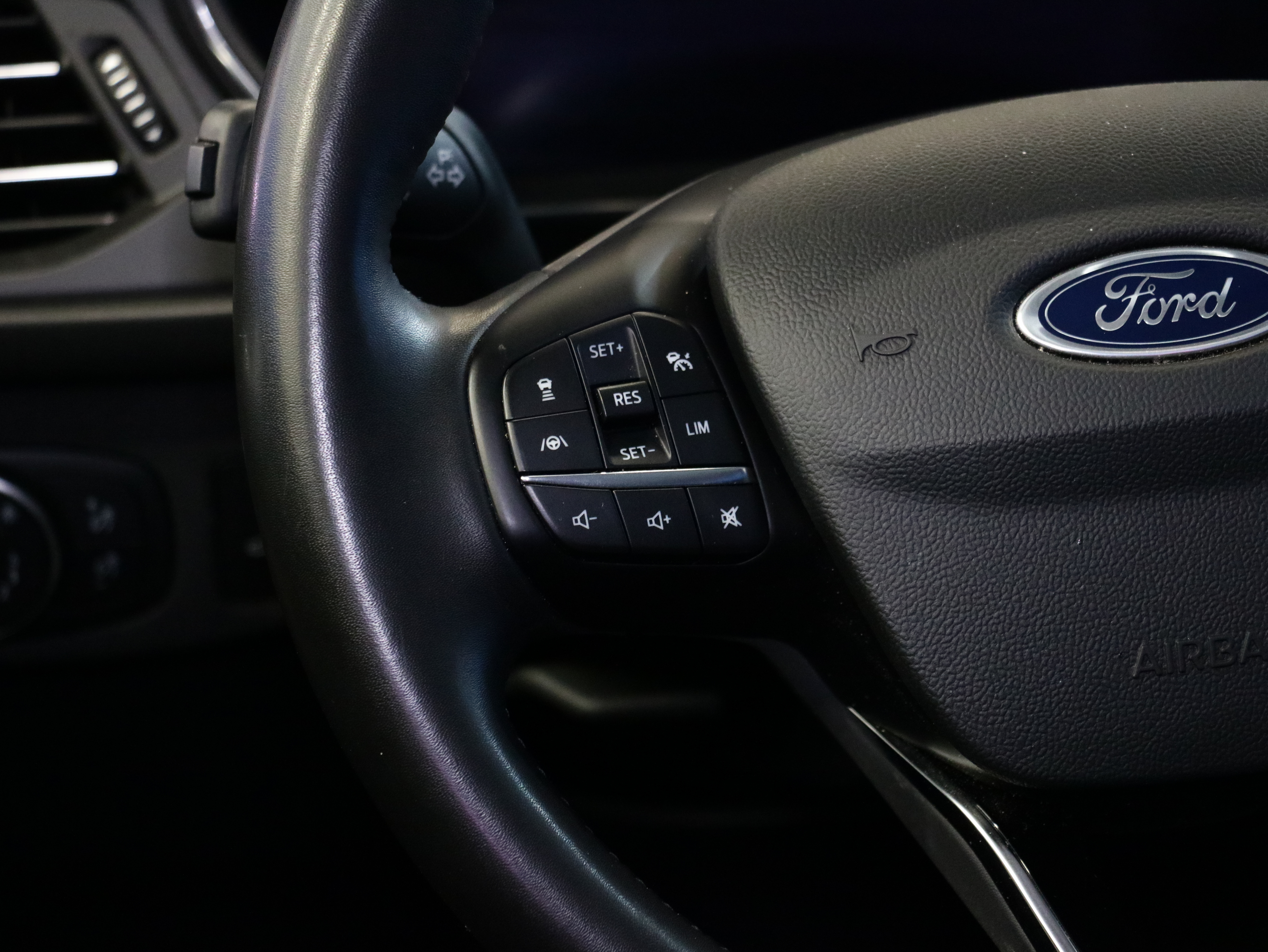Ford Focus 2025