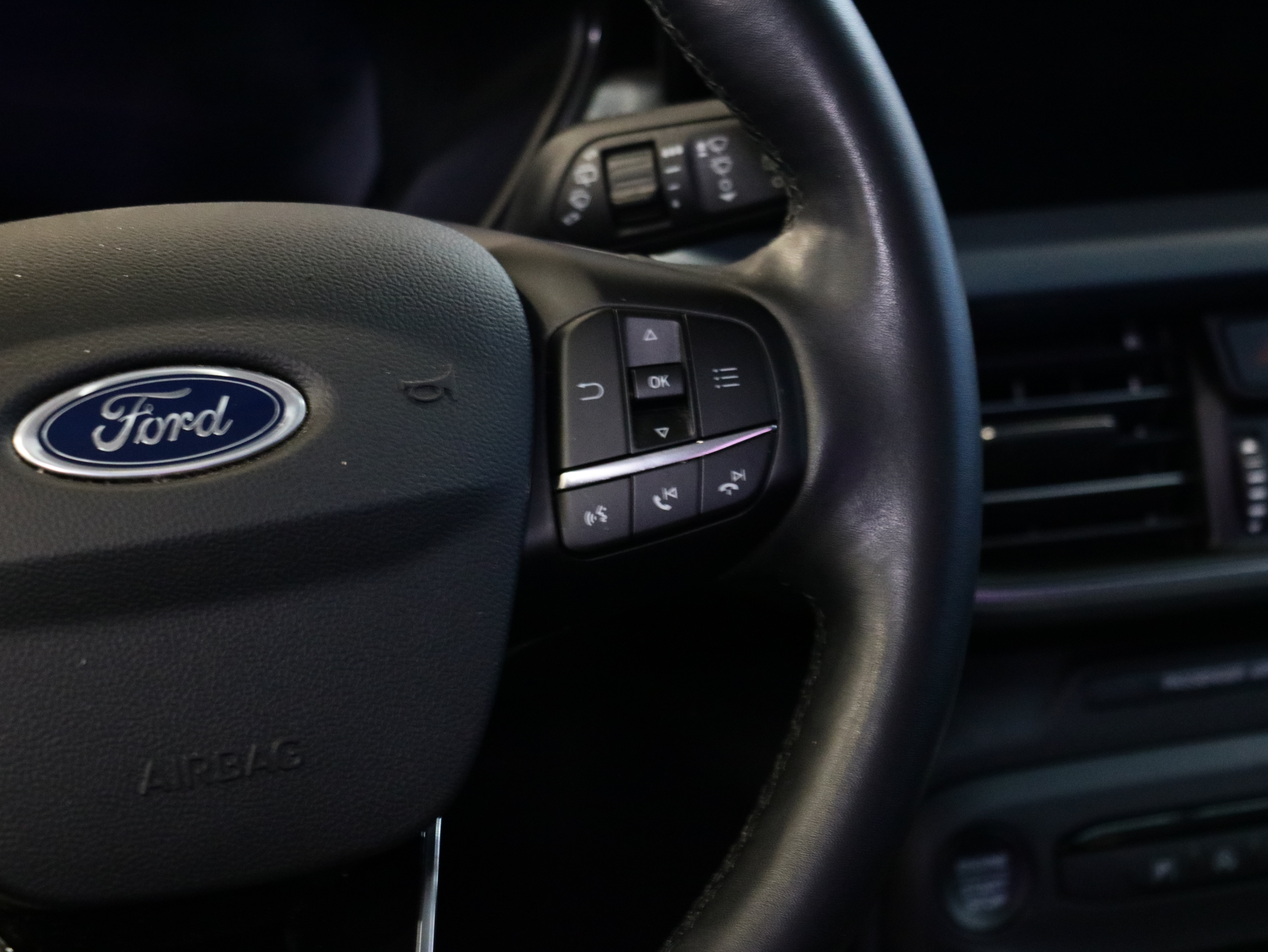 Ford Focus 2025