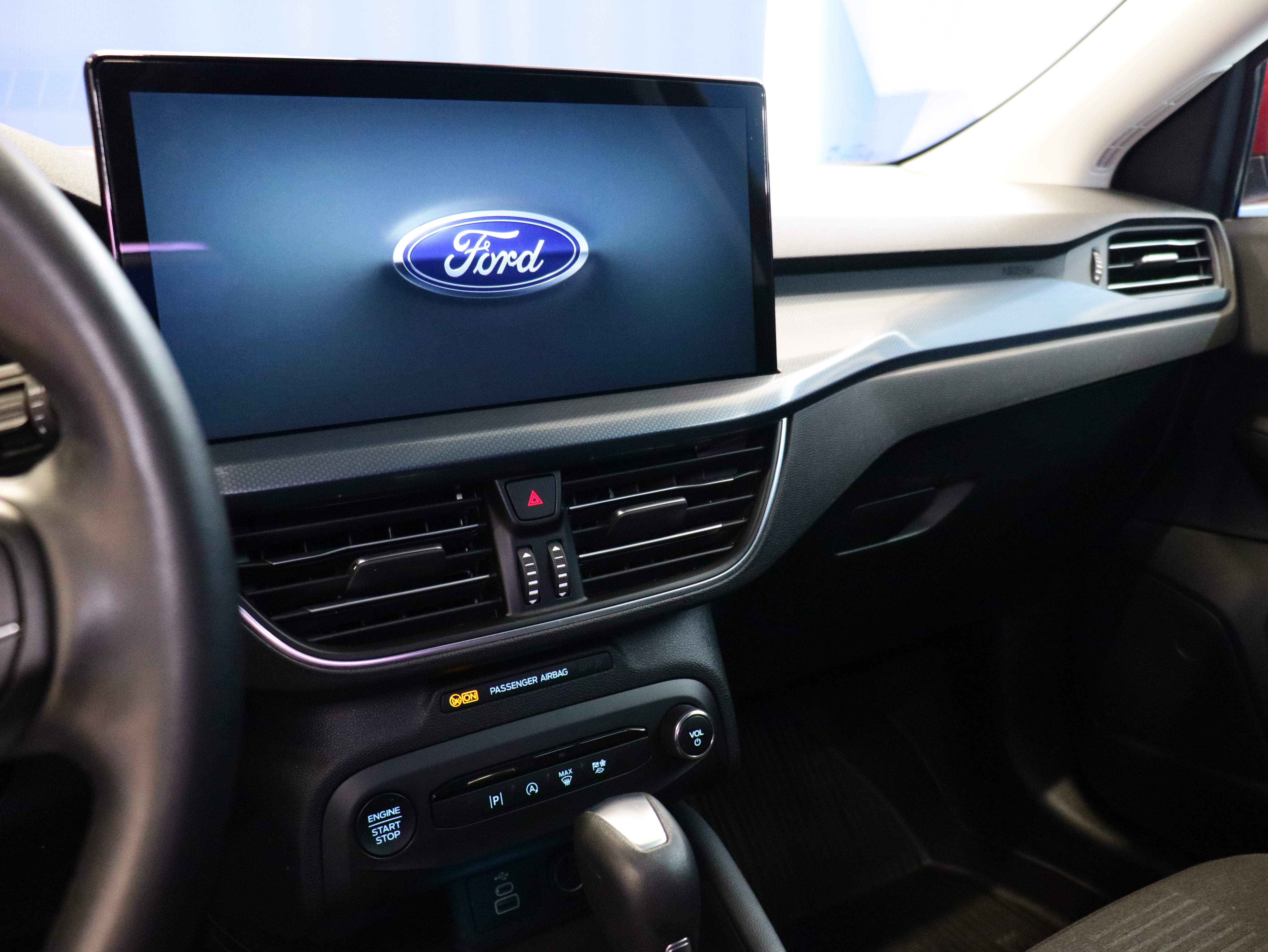 Ford Focus 2025