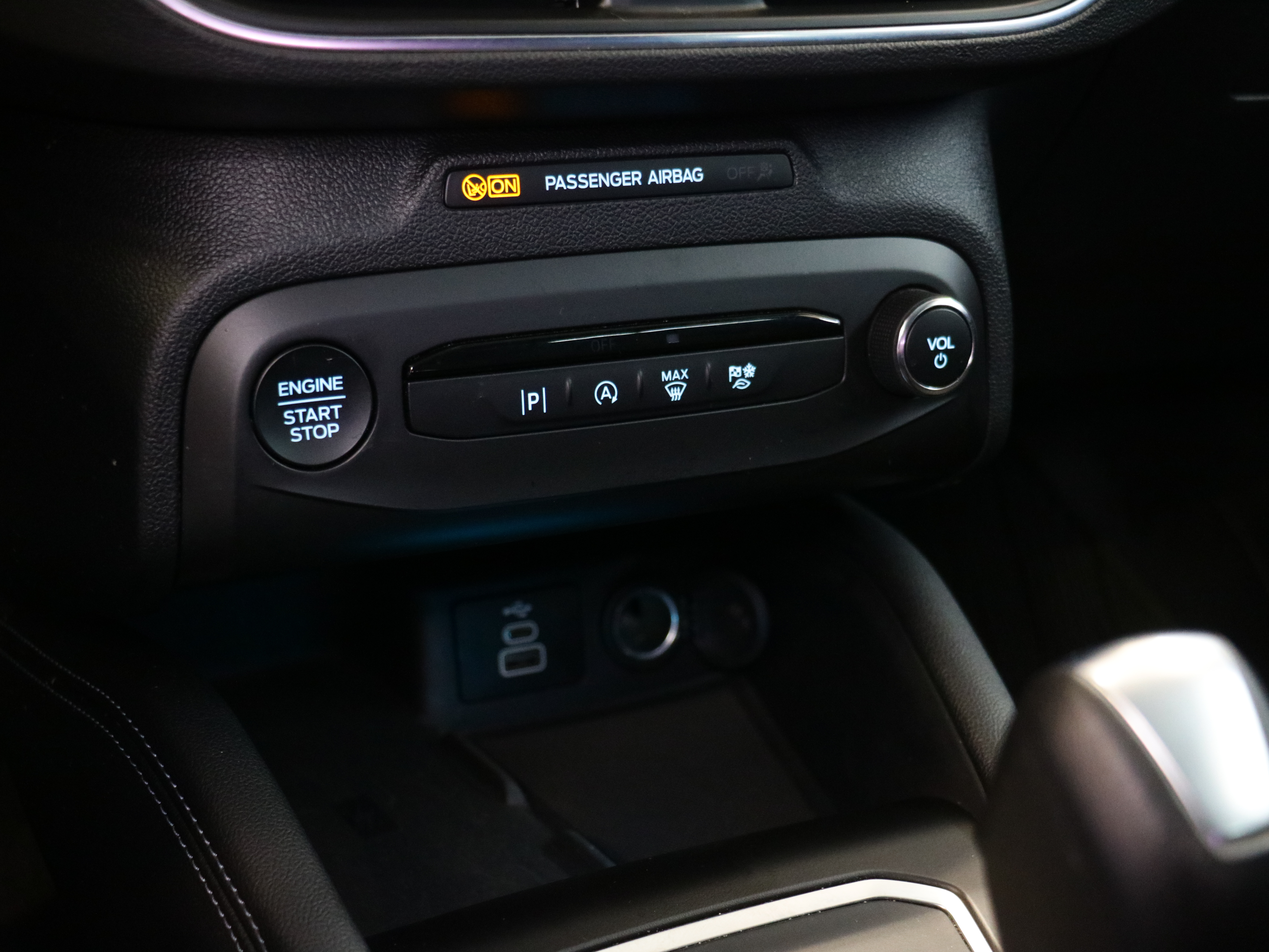 Ford Focus 2025