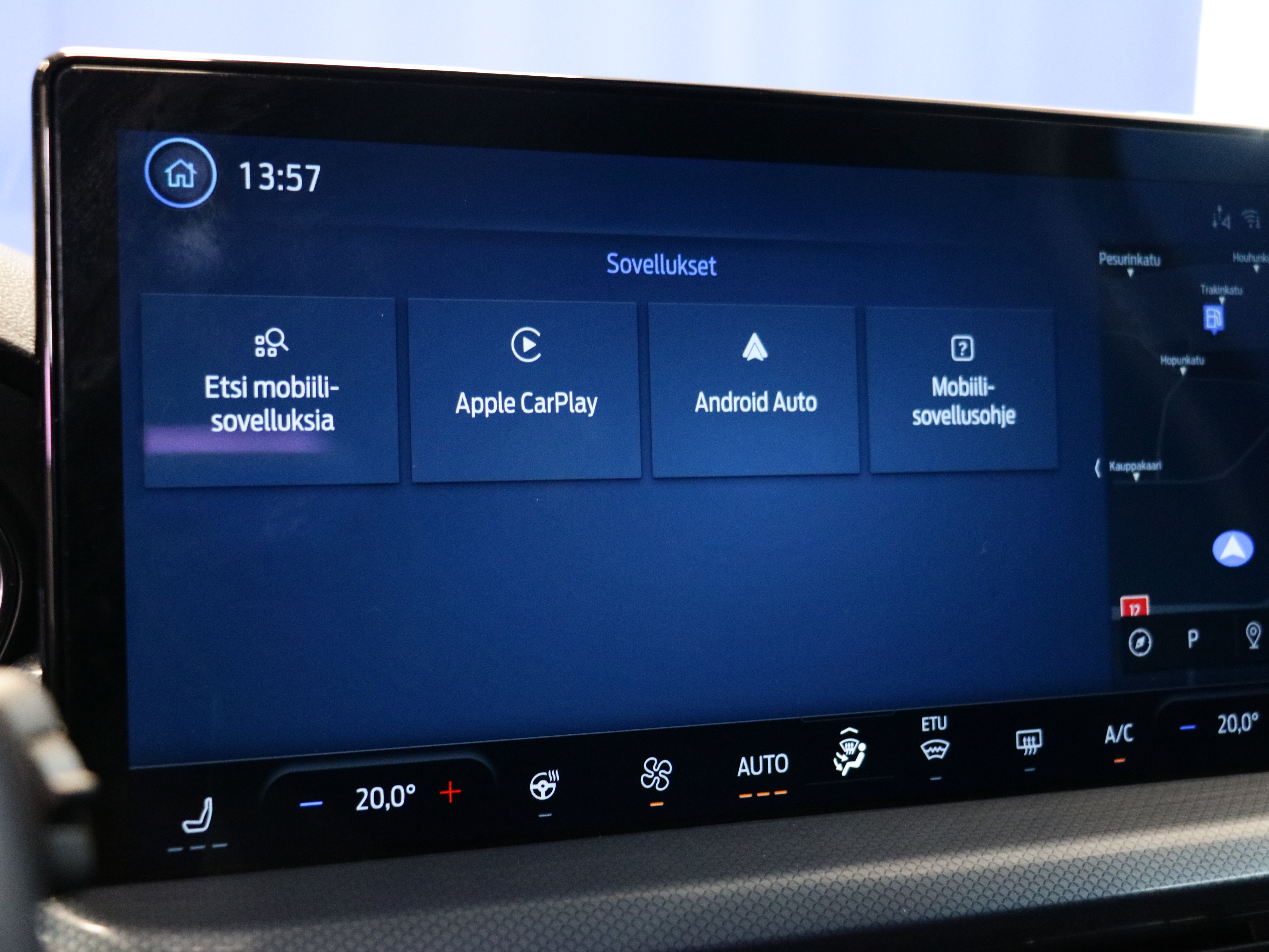 Ford Focus 2025