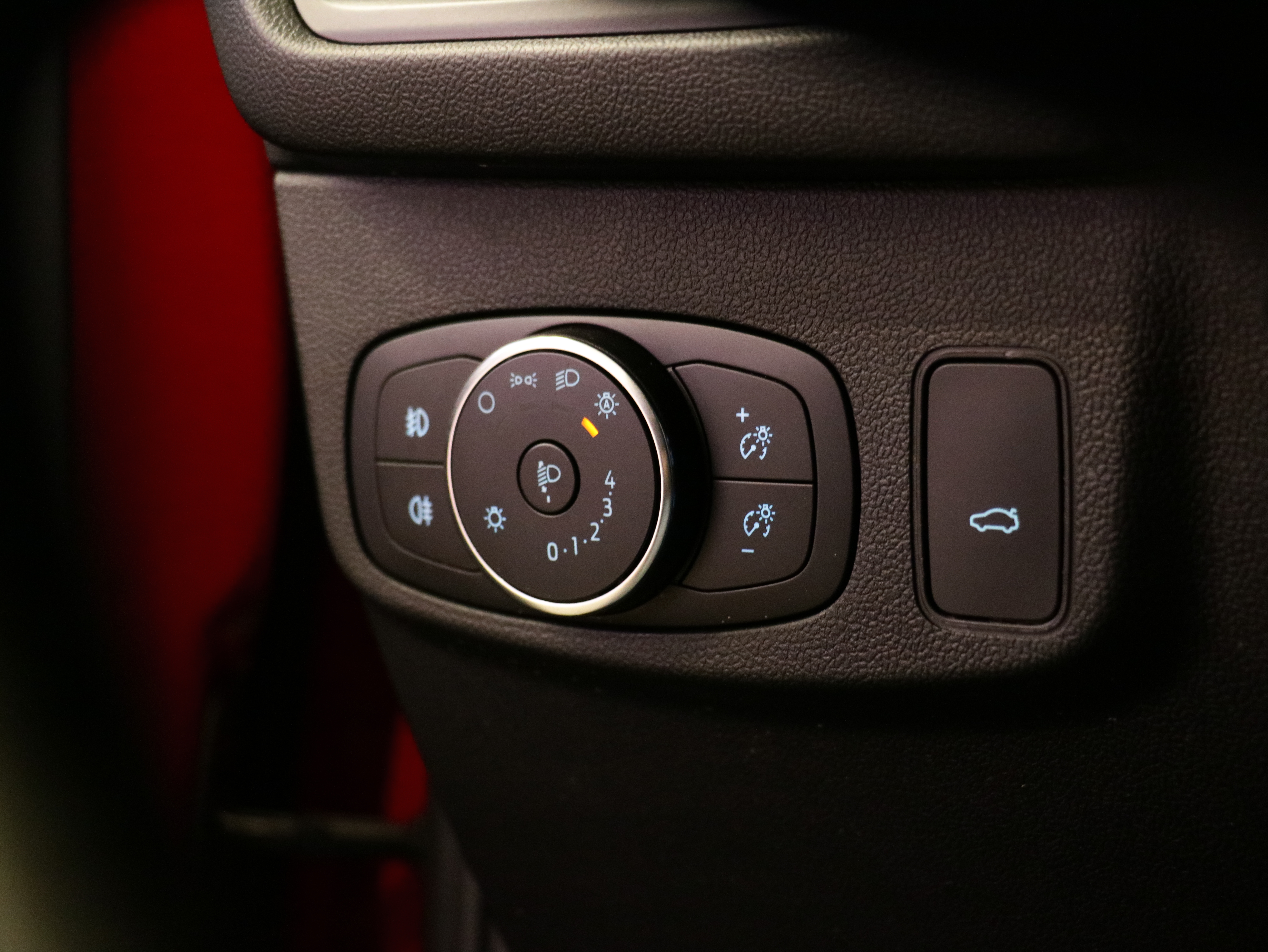 Ford Focus 2025