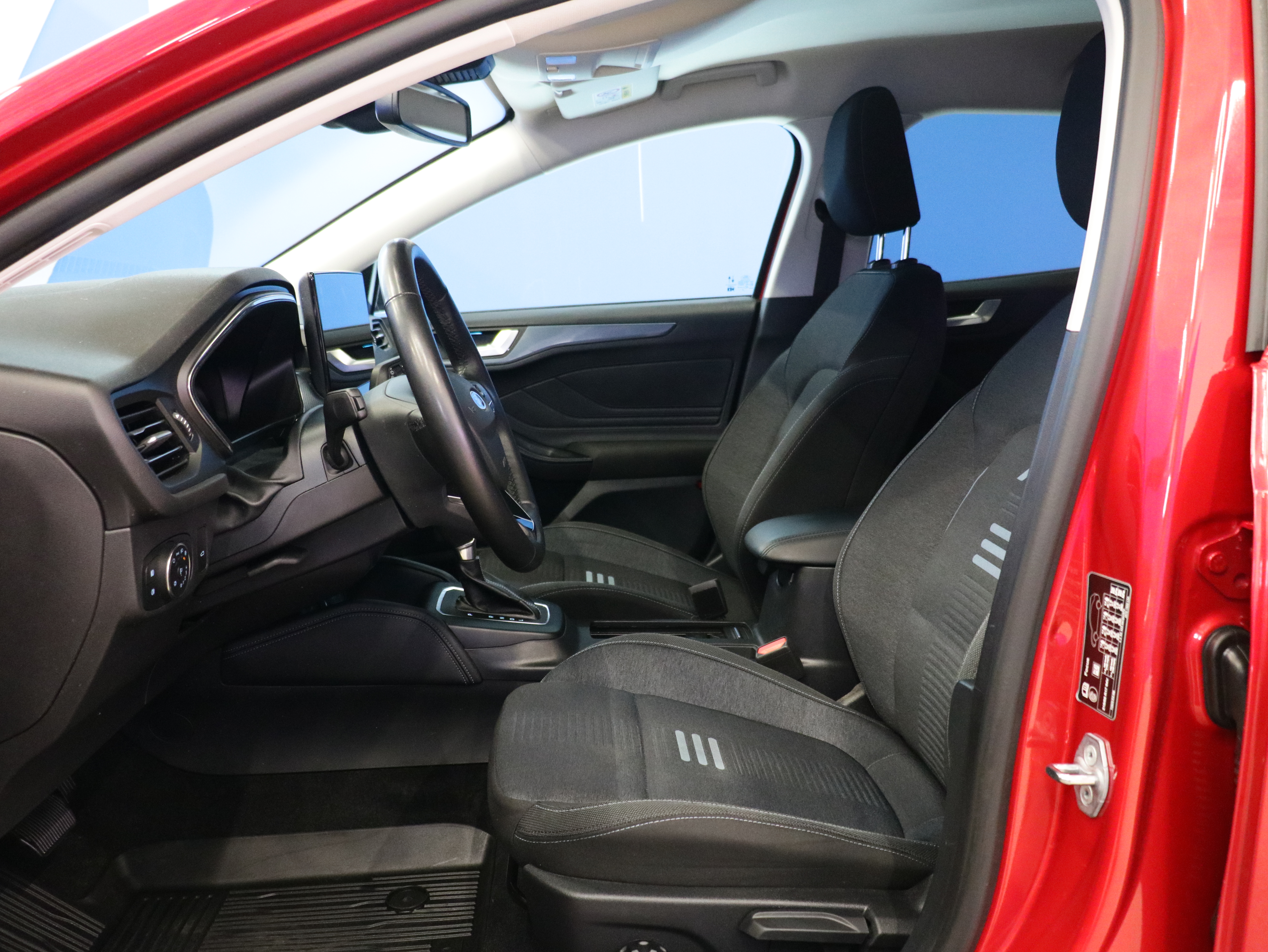 Ford Focus 2025