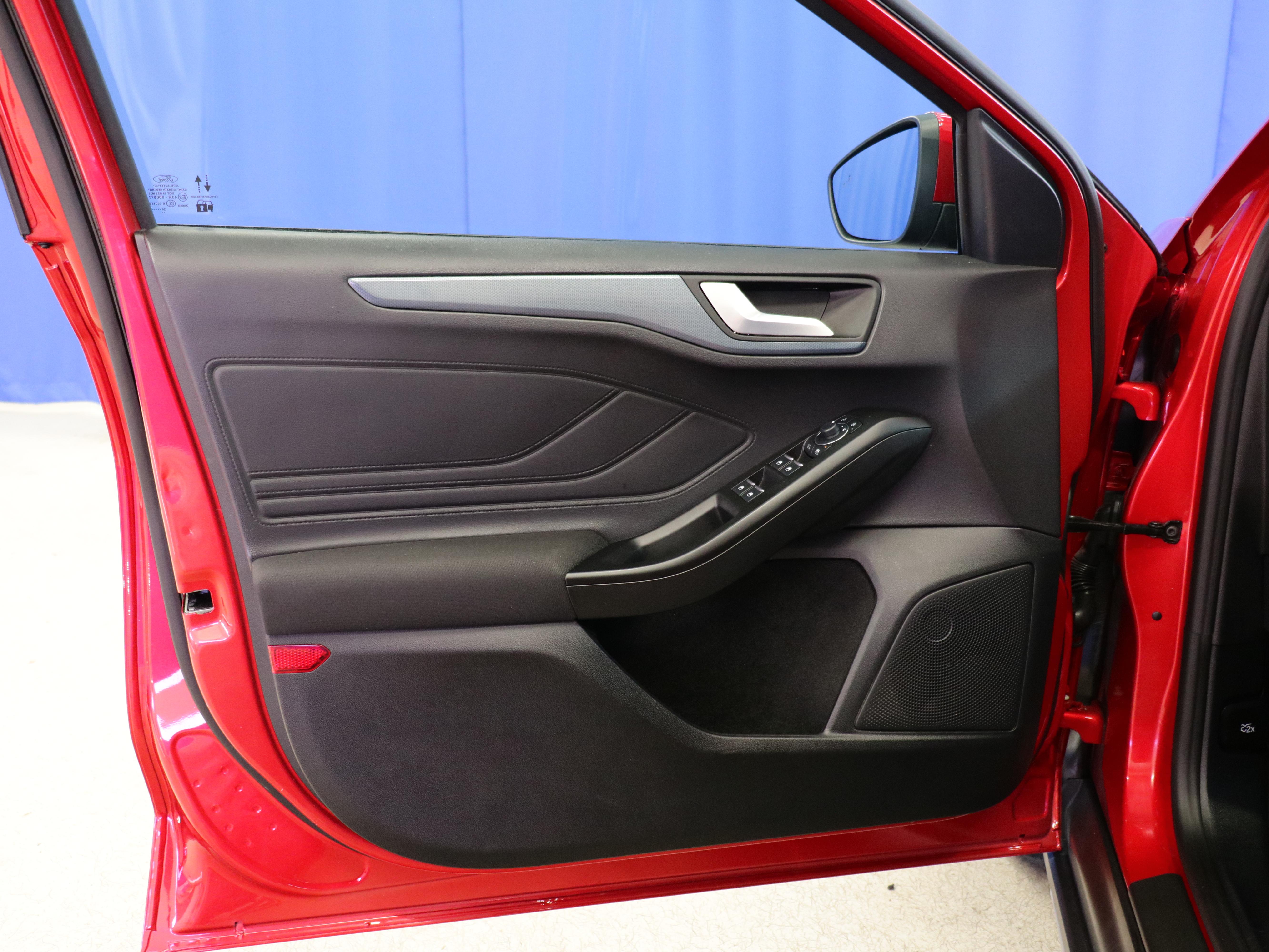 Ford Focus 2025