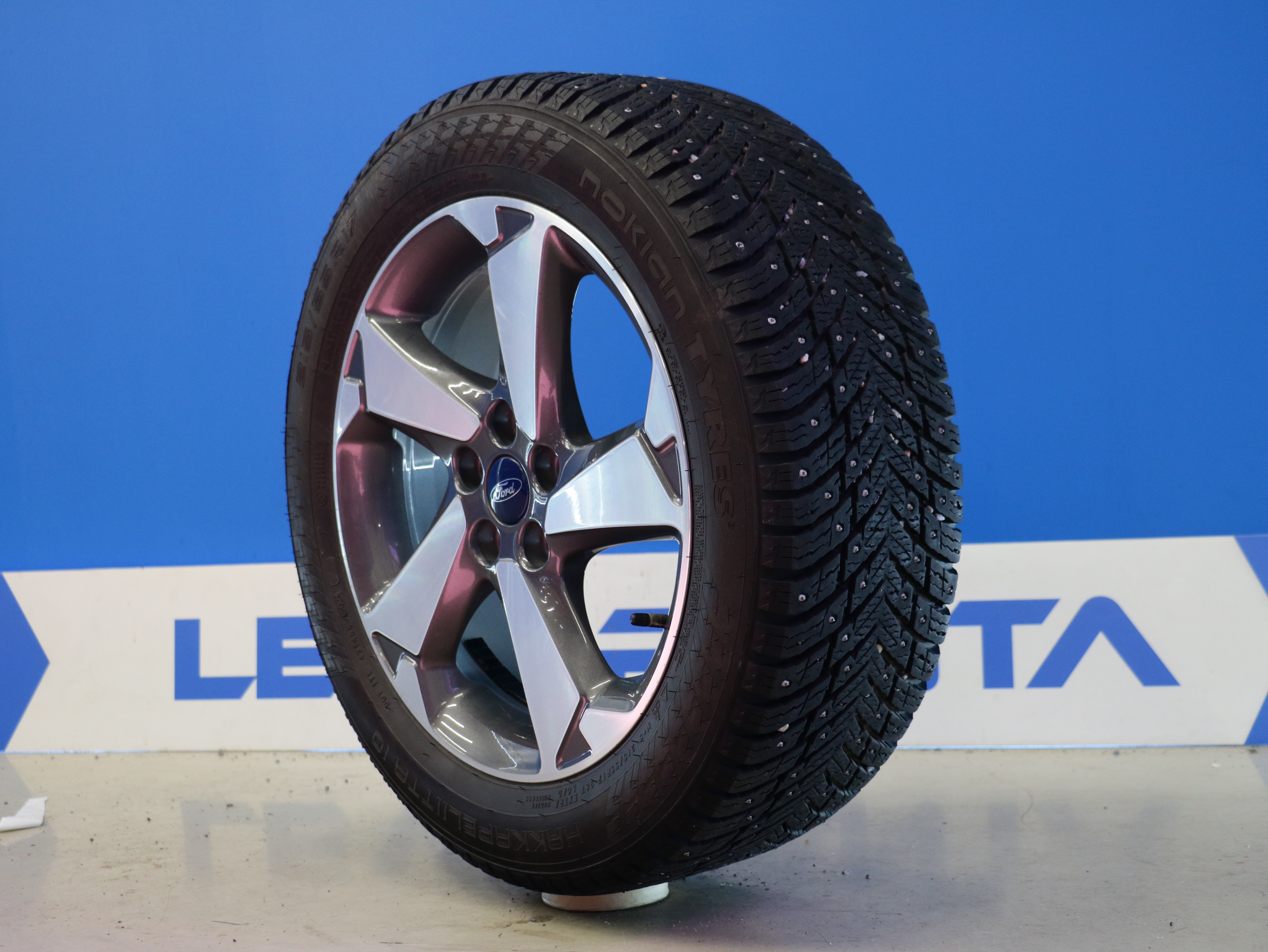 Ford Focus 2025