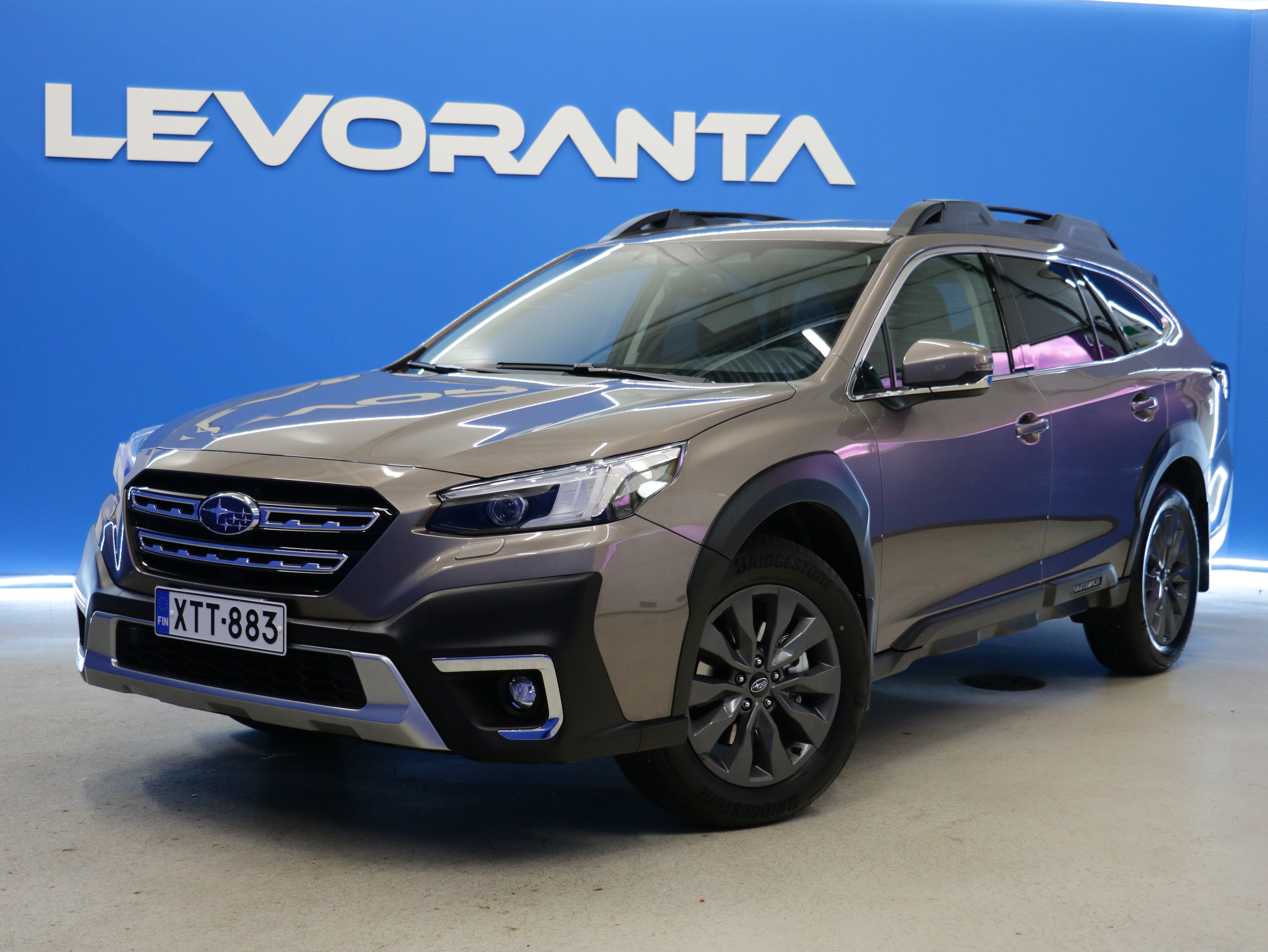 Subaru Outback 2026