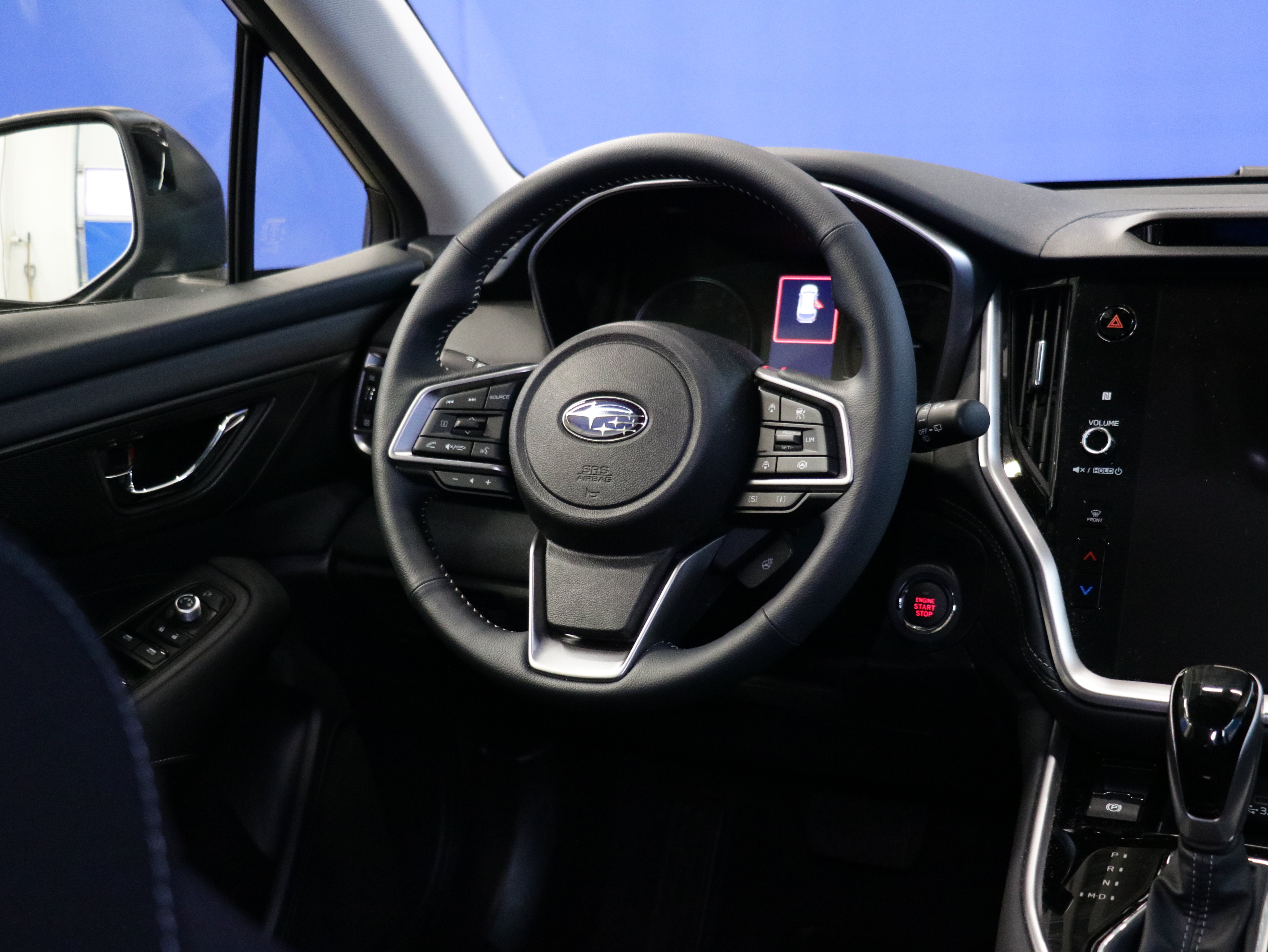 Subaru Outback 2026