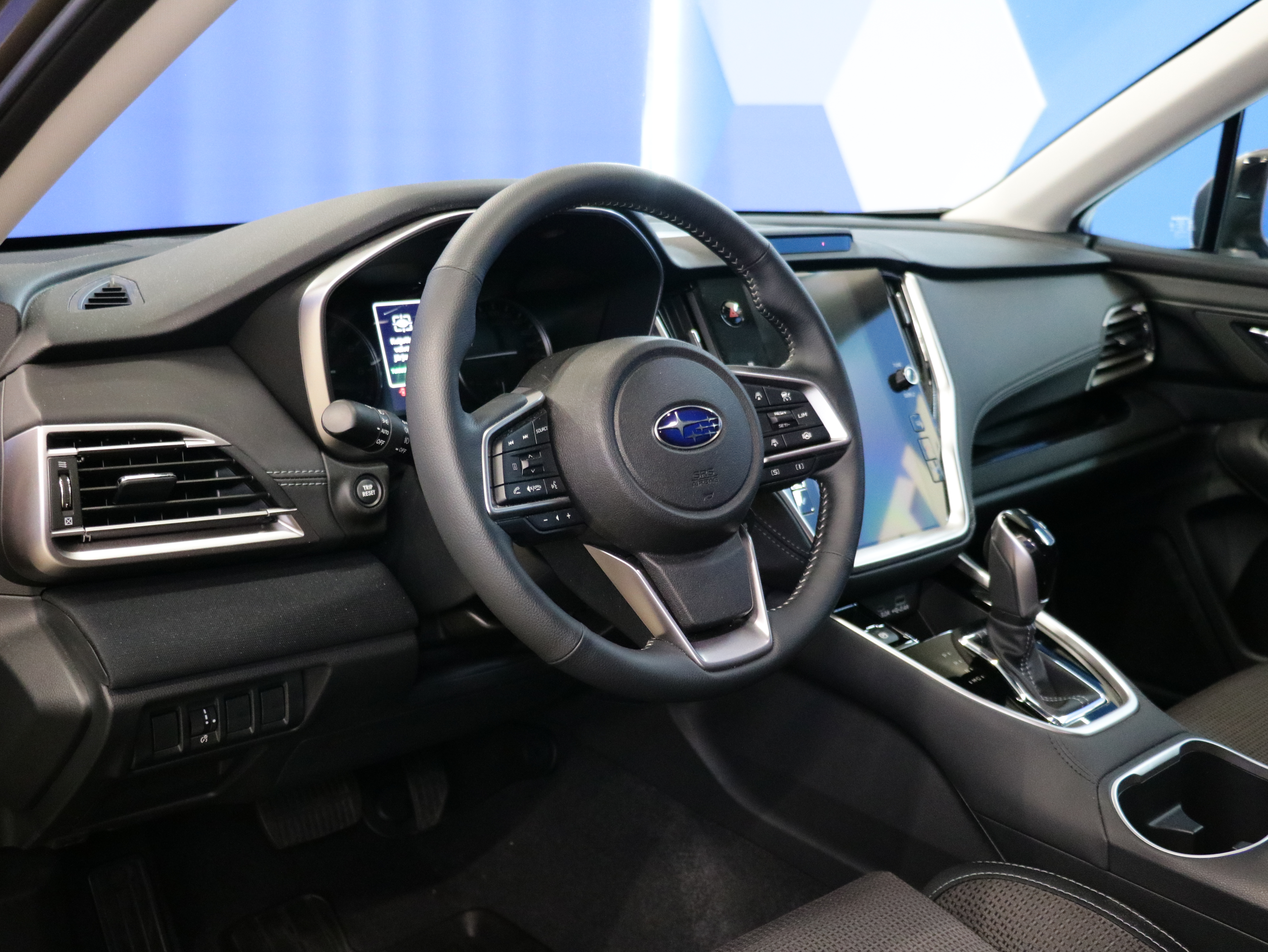 Subaru Outback 2026