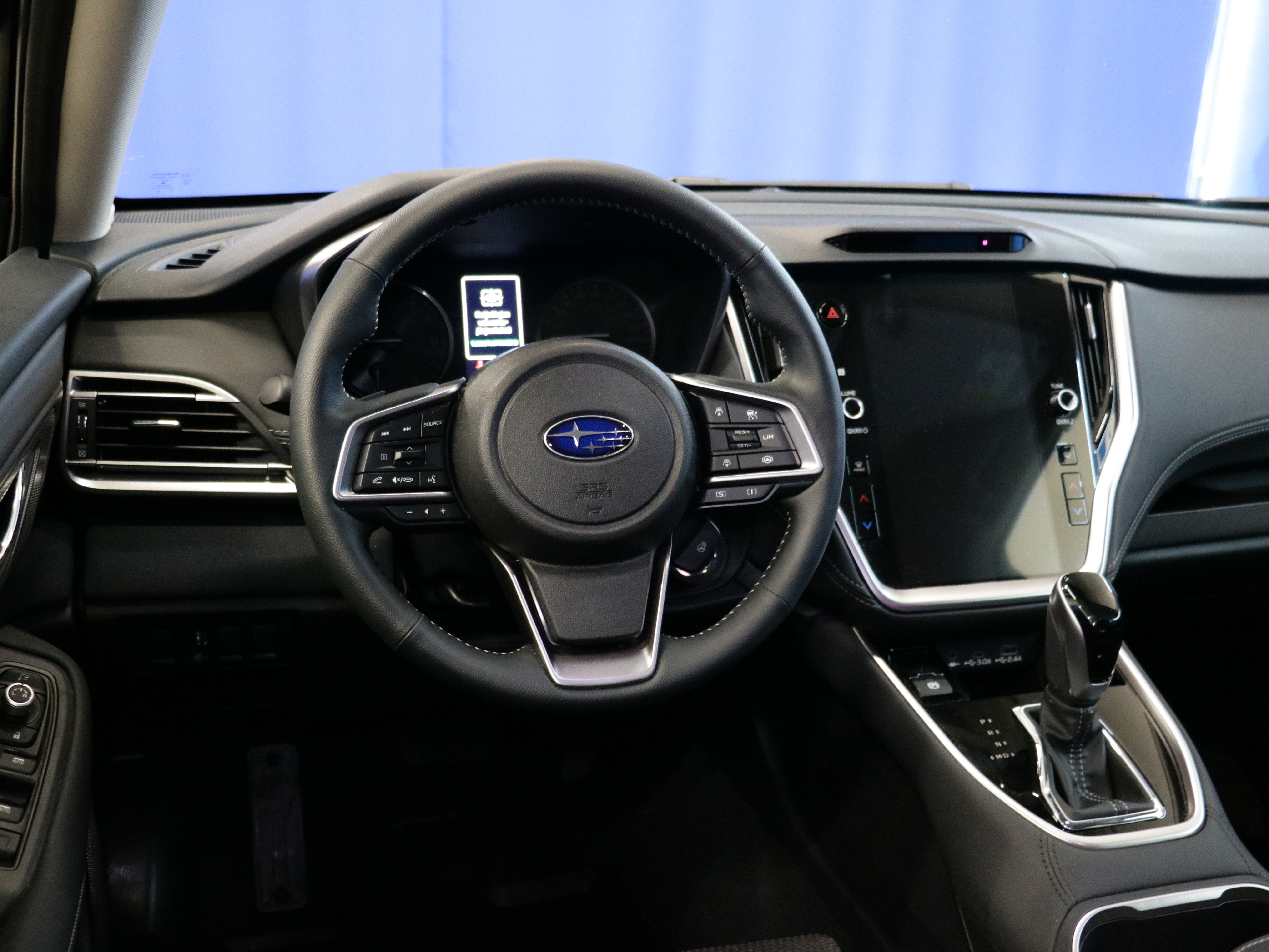 Subaru Outback 2026