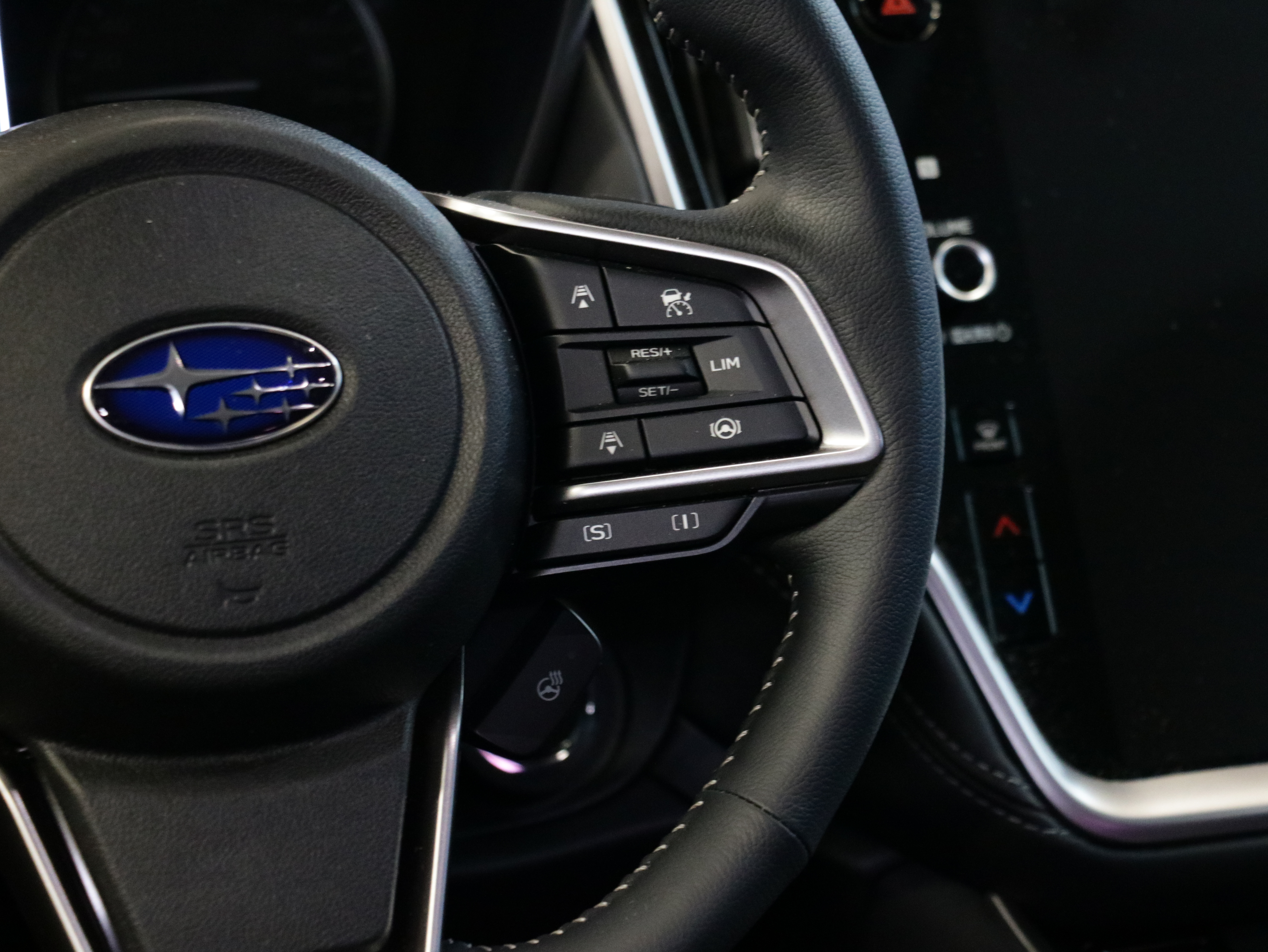 Subaru Outback 2026