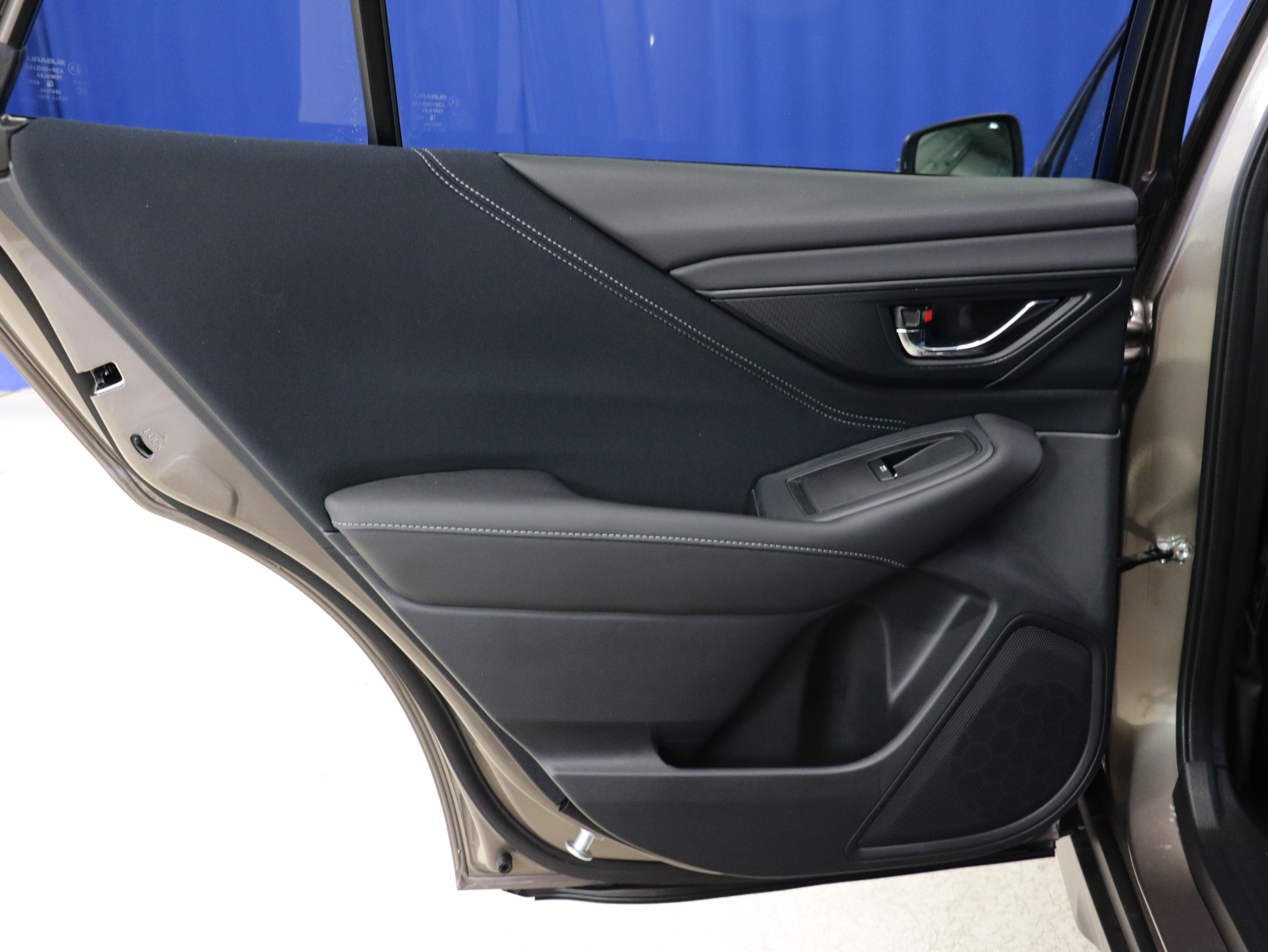 Subaru Outback 2026