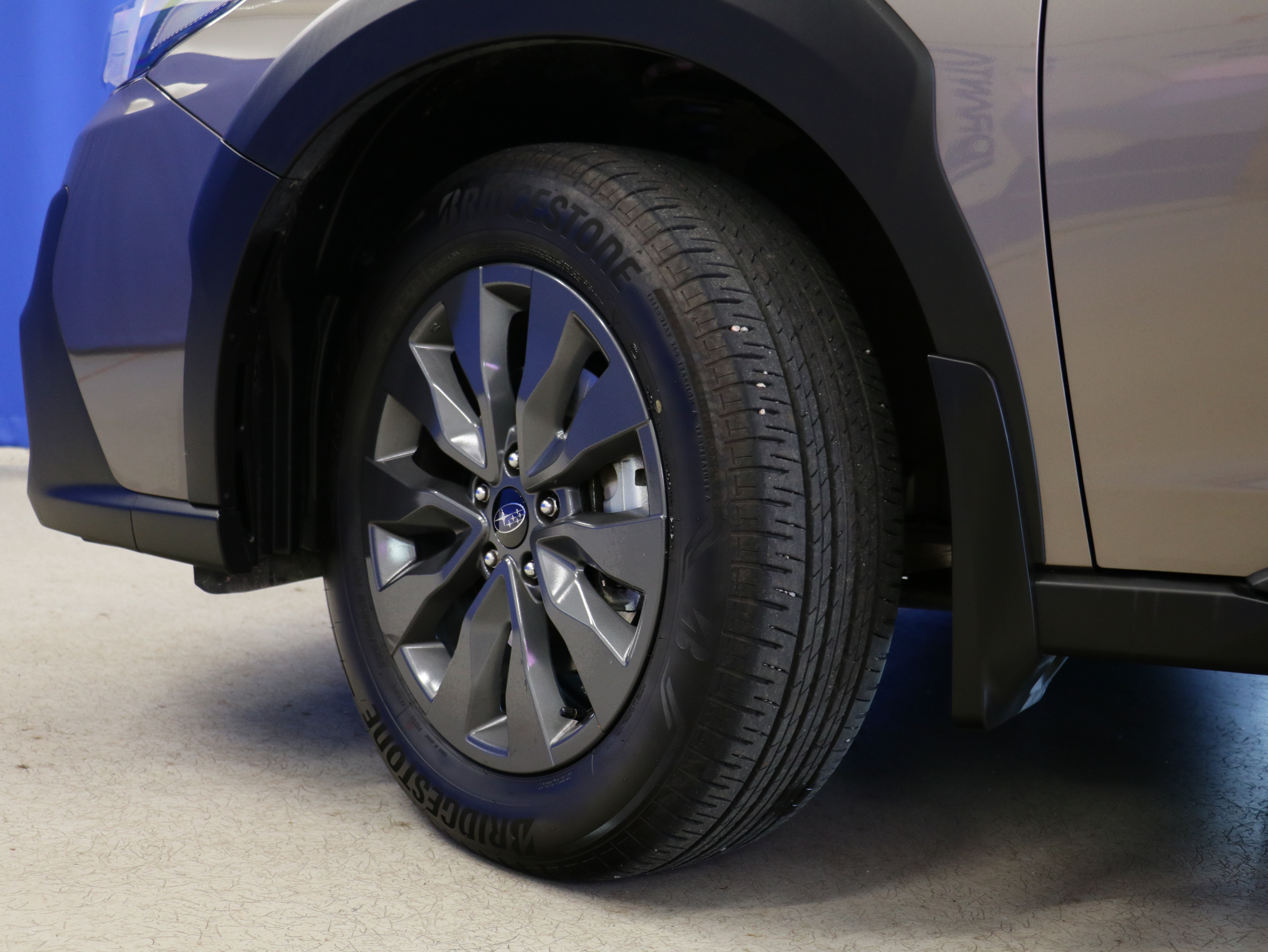 Subaru Outback 2026