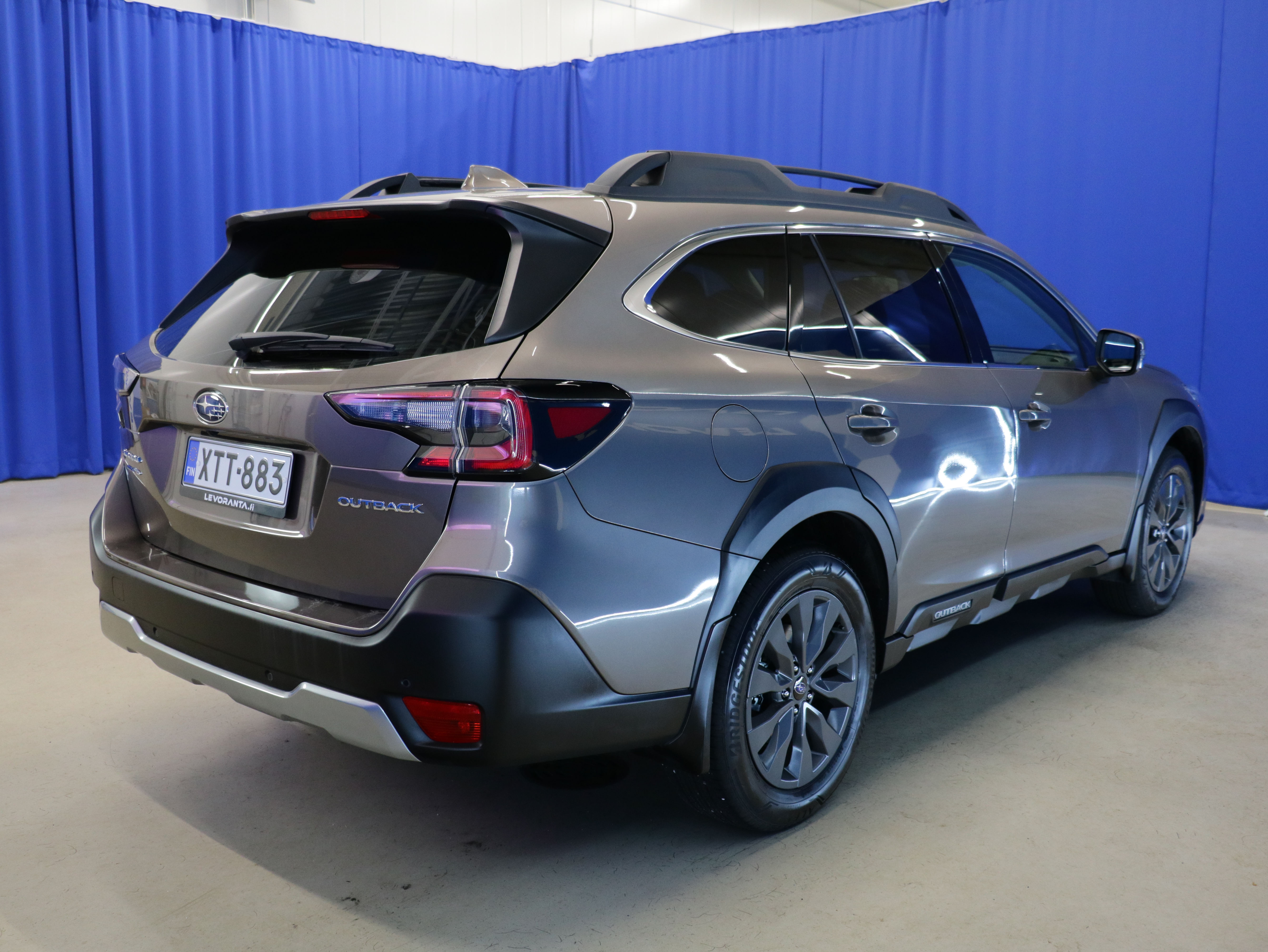 Subaru Outback 2026