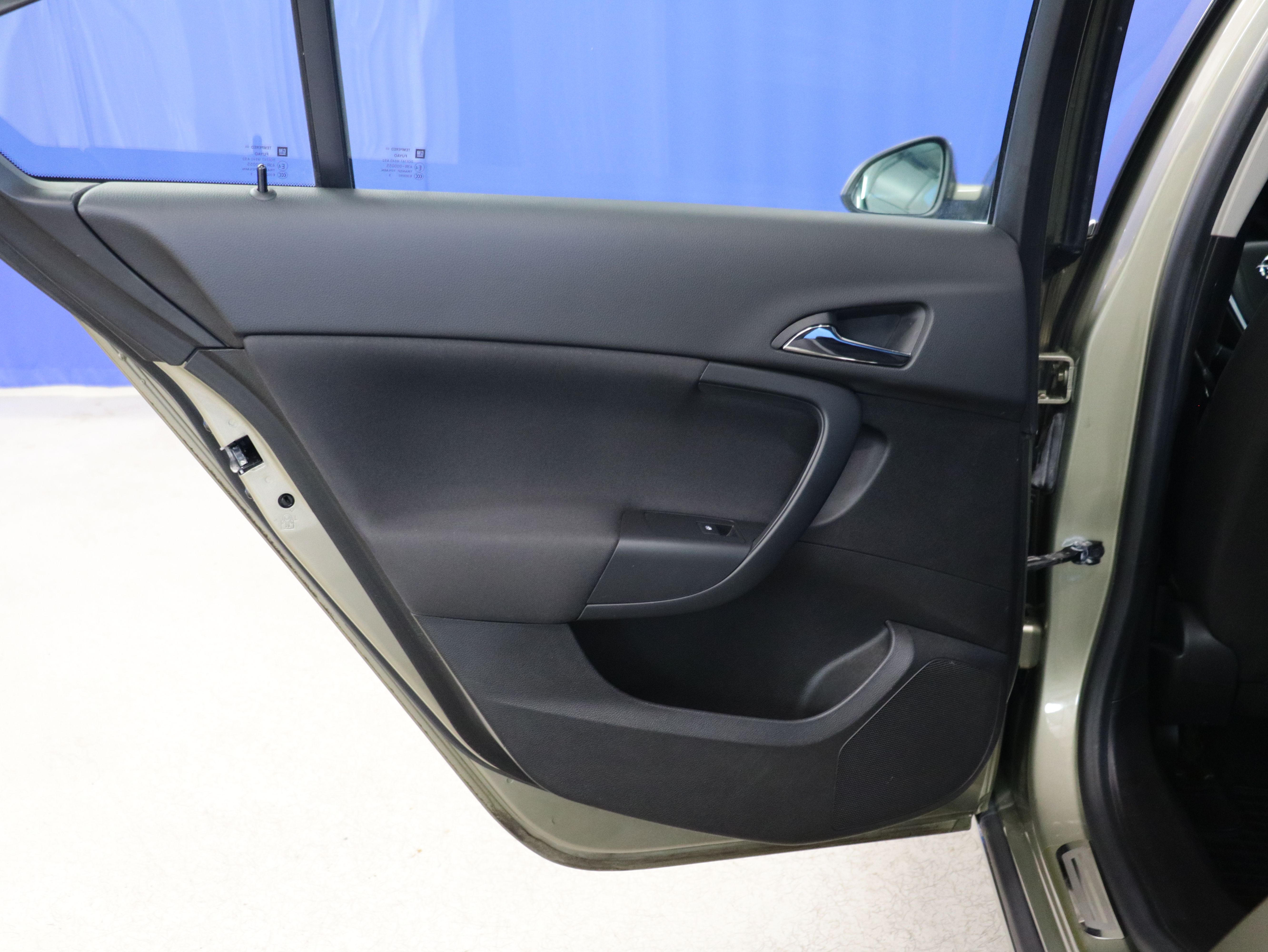 Opel Insignia 2015